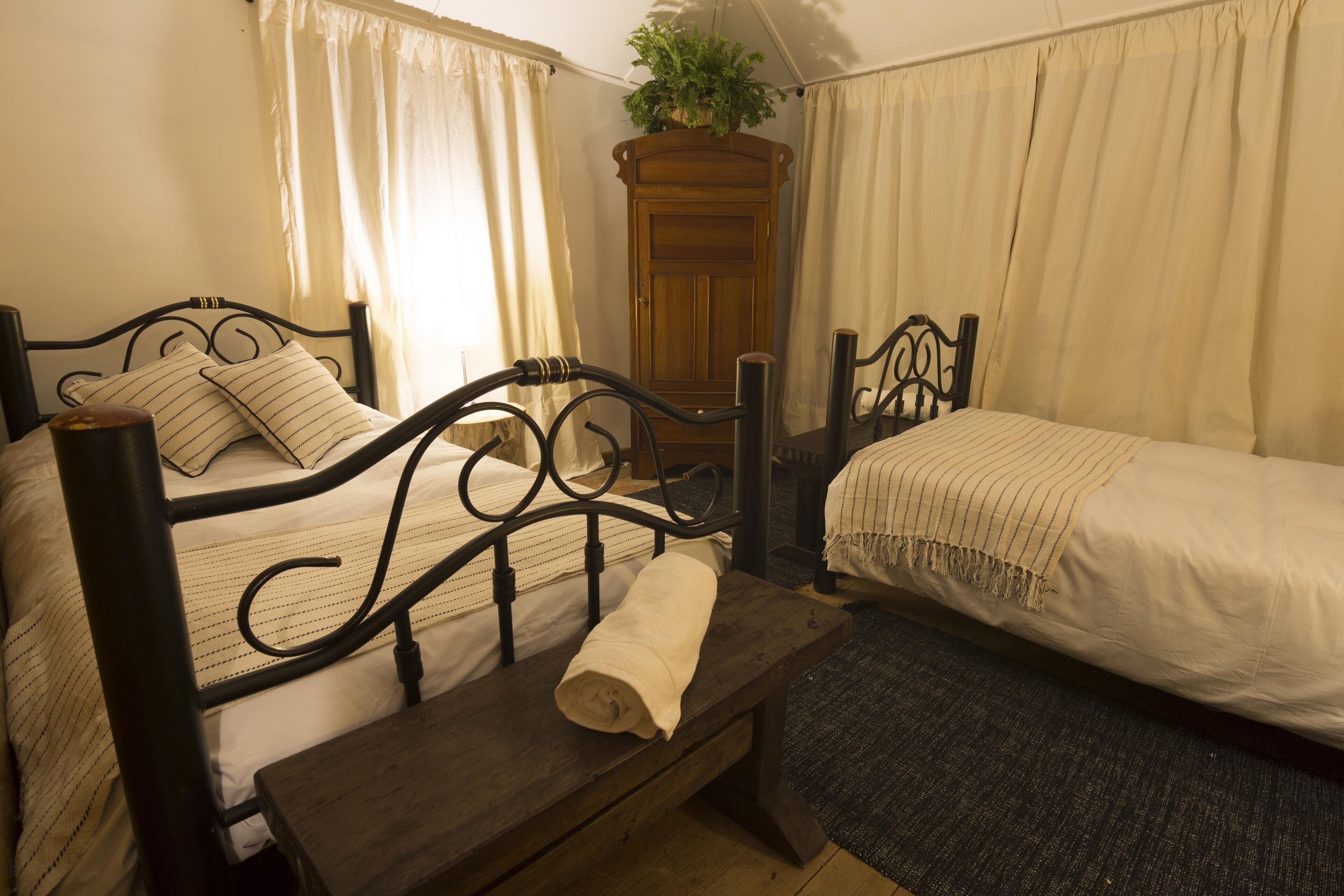 Hacienda in Santa Marta Sierra Nevada 