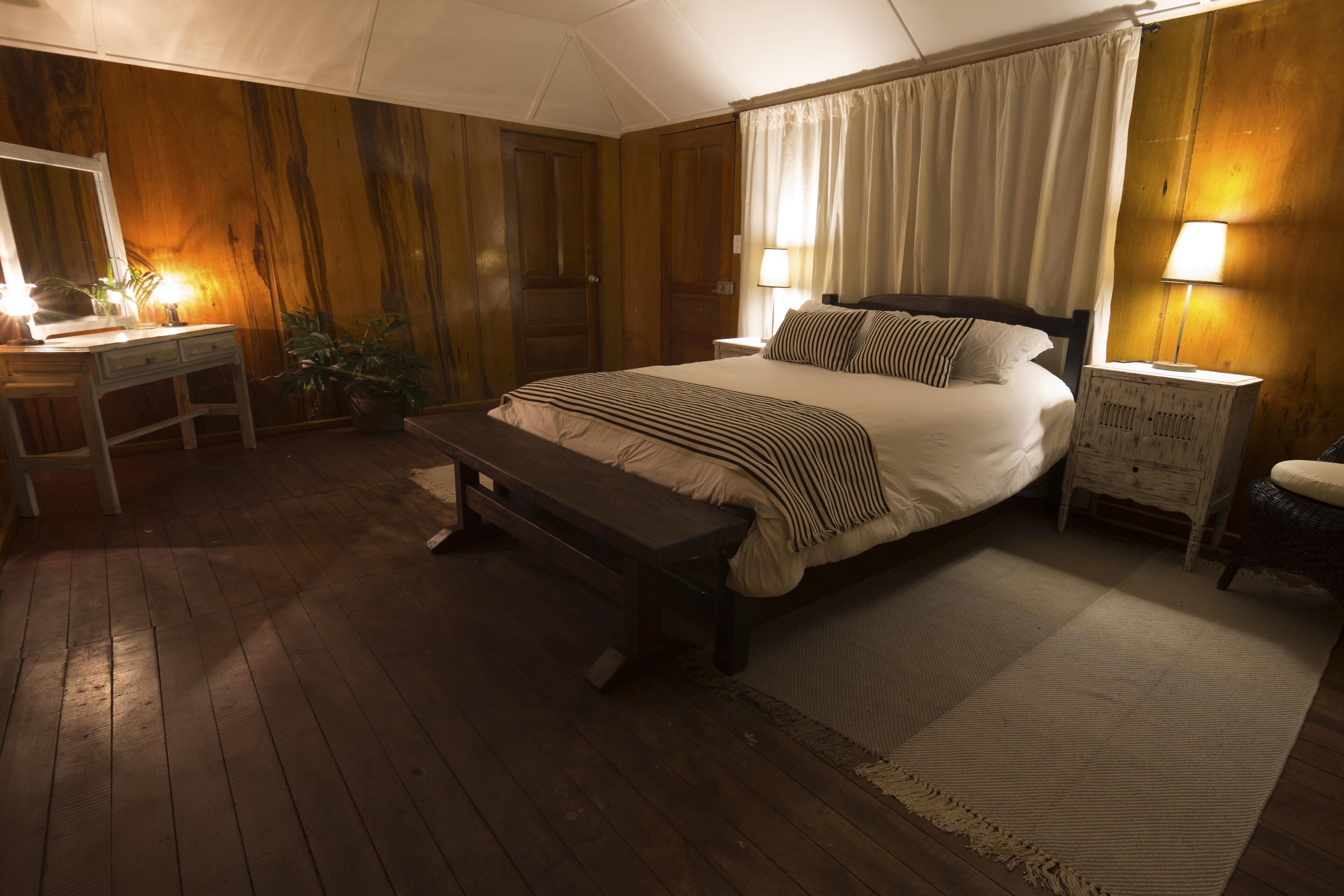 Hacienda in Santa Marta Sierra Nevada 