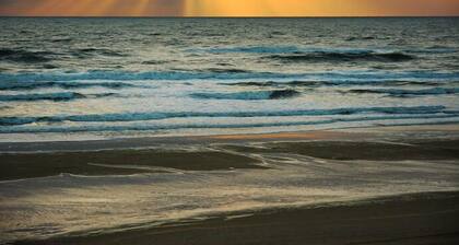 Haustyp Bergerie Landaise 6-7 Pers. Prox. Strand & Meer, Golf & Tennis