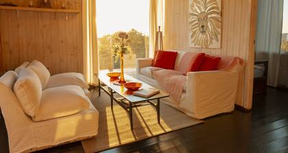 BDL Beach Design loft two