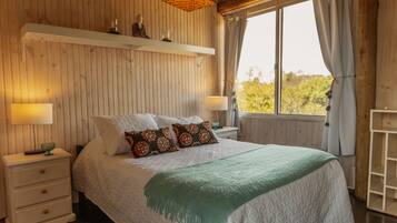 3 Schlafzimmer, Bügeleisen/Bügelbrett