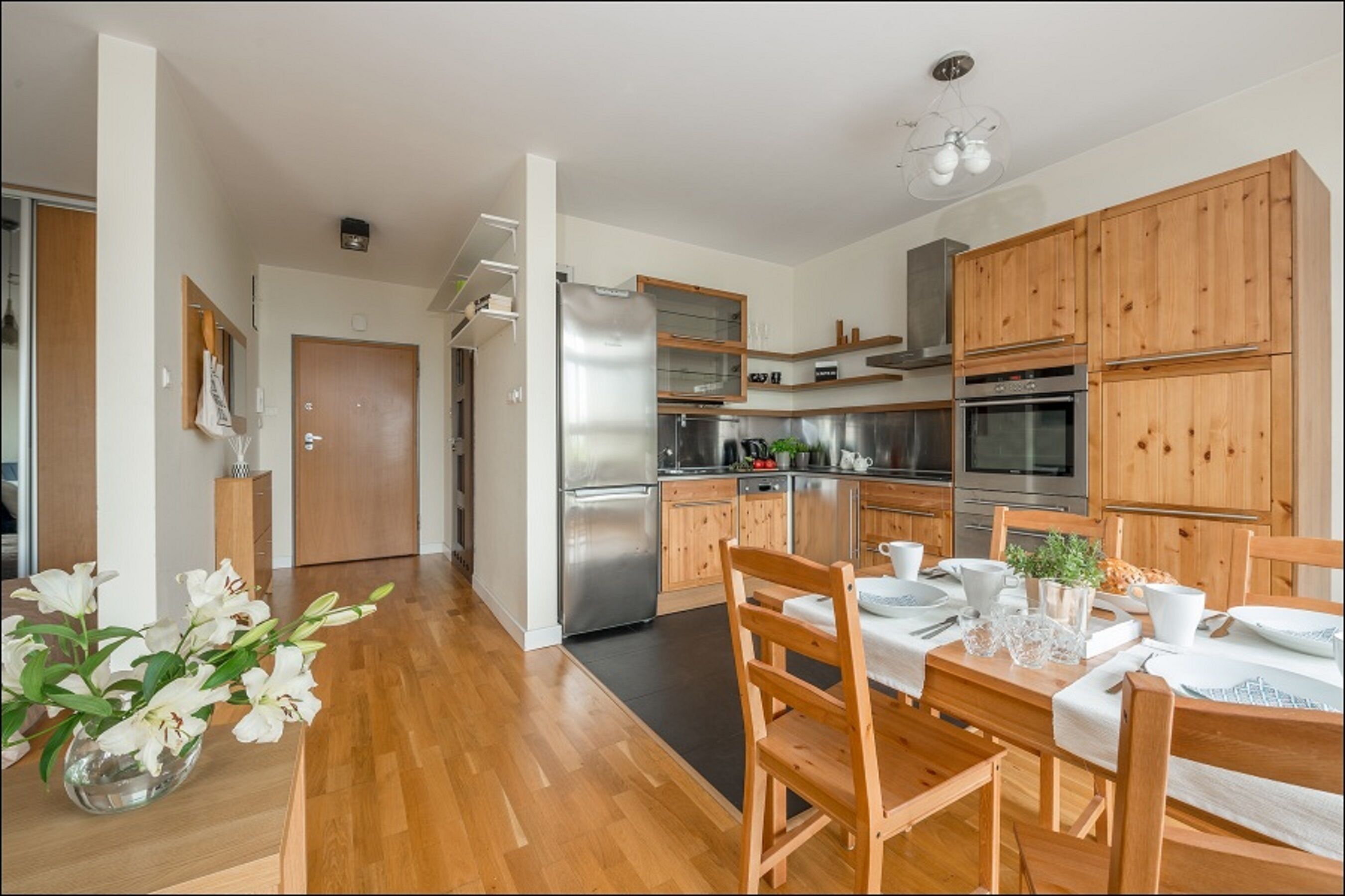 P & O Arcadia Apartments 4