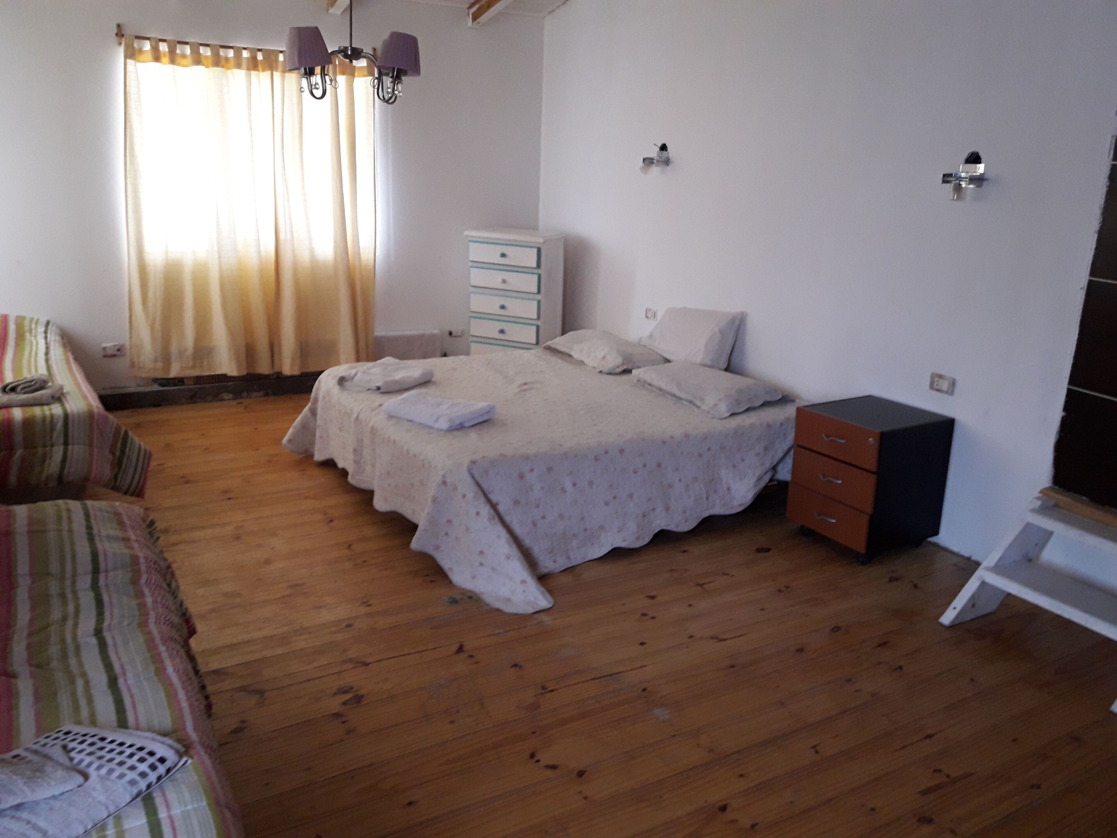 Bariloche. Cozy and comfortable house in península san pedro