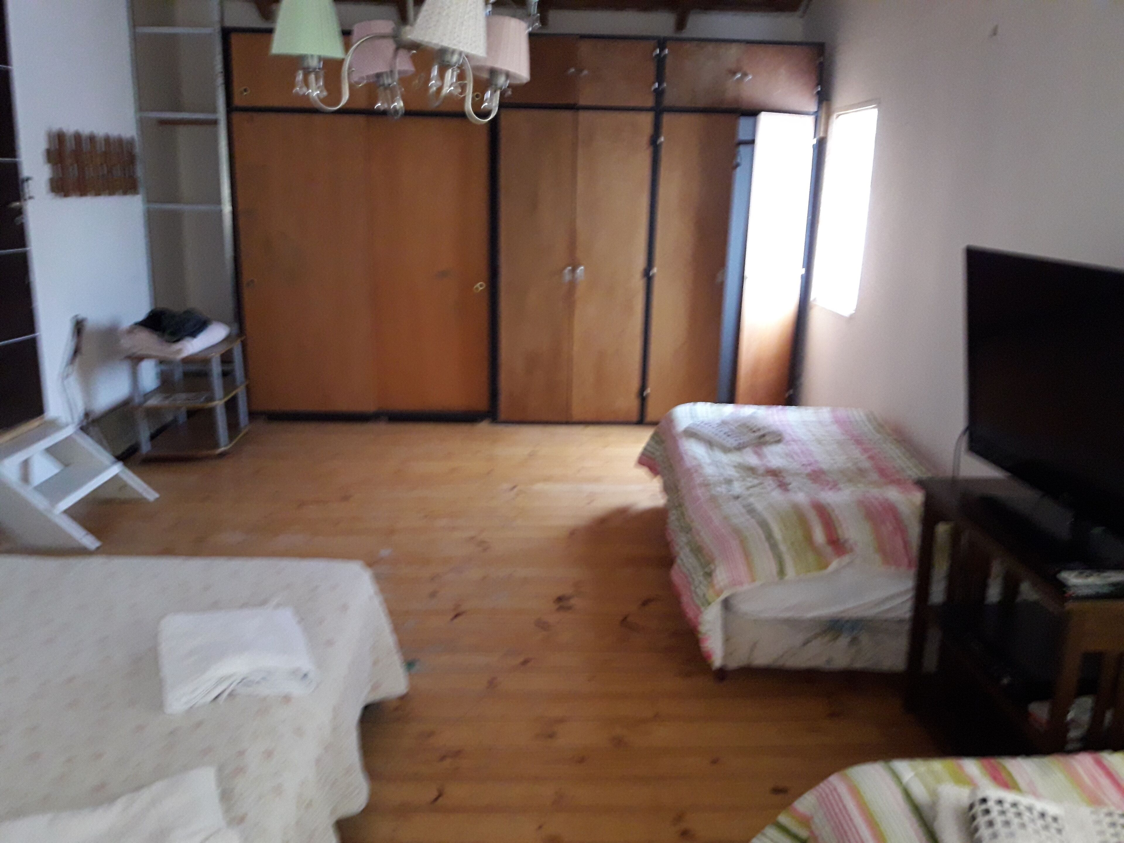 Bariloche. Cozy and comfortable house in península san pedro