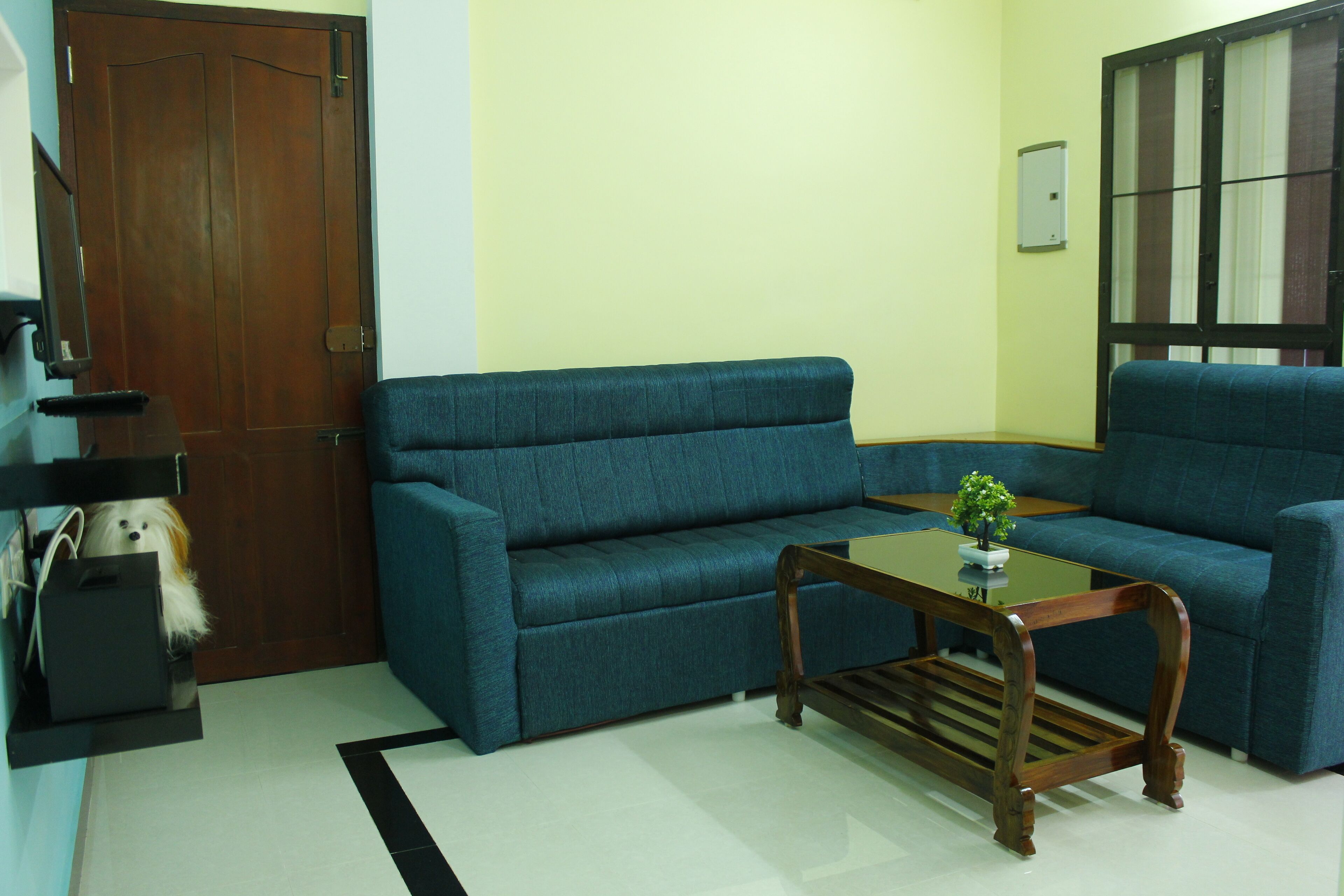 1 BEDROOM FULLY FURNISHED PREMIUM APARTMENT