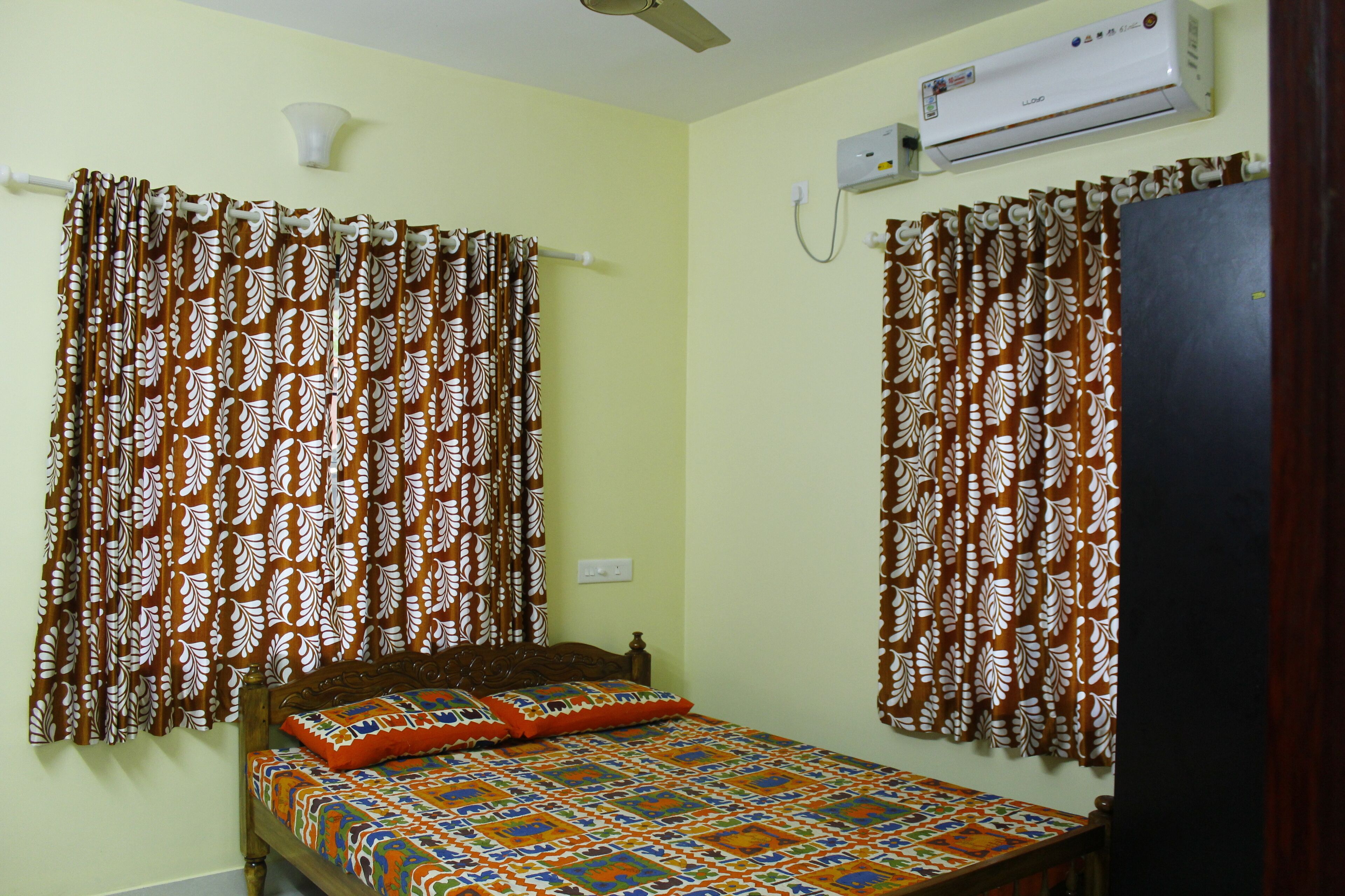 1 BEDROOM FULLY FURNISHED PREMIUM APARTMENT