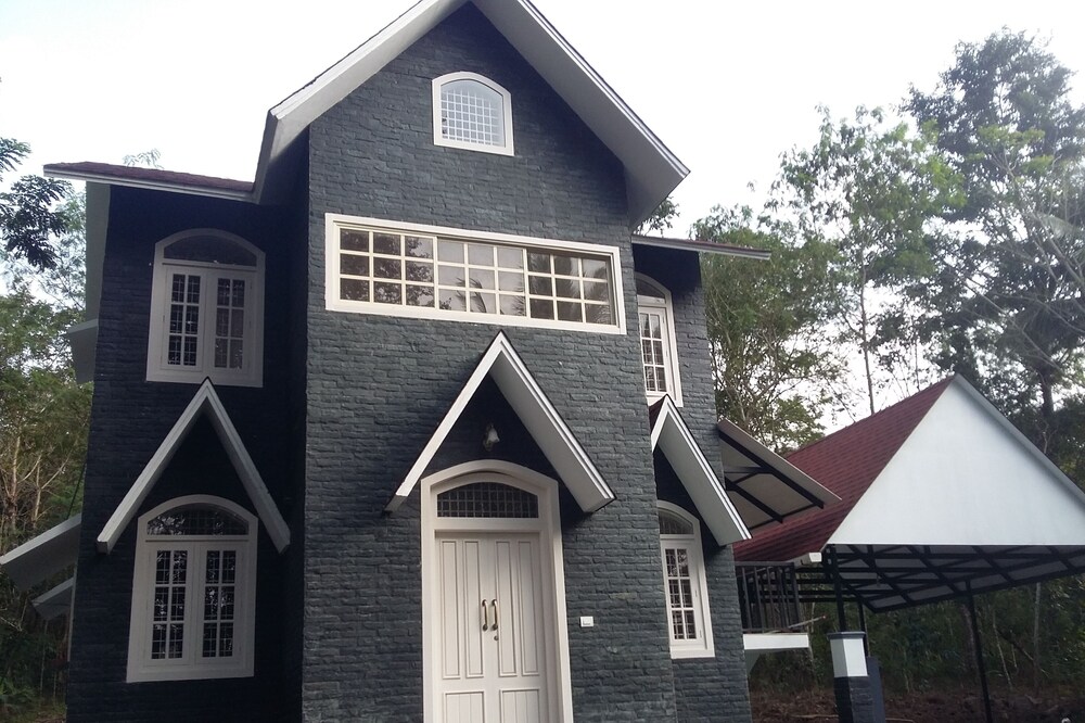 HOMZY Service Villa, Wayanad, Kerala