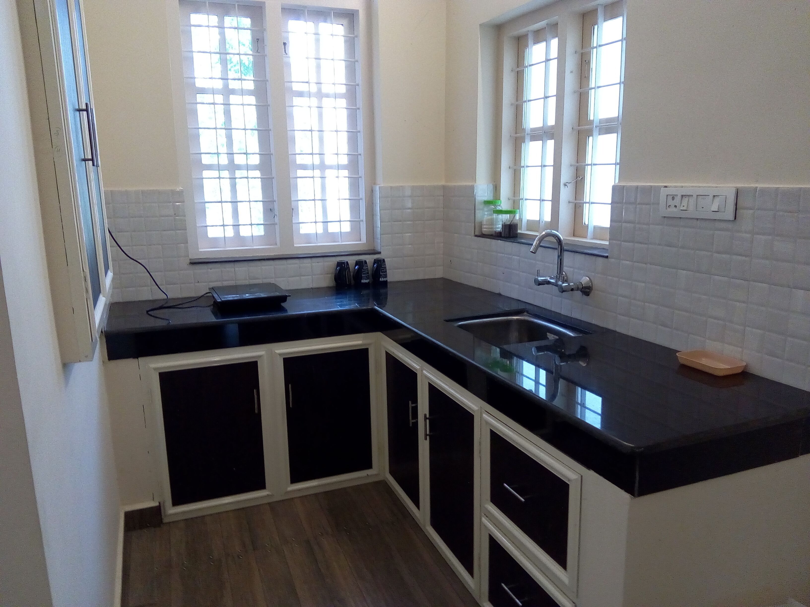 HOMZY Service Villa, Wayanad, Kerala