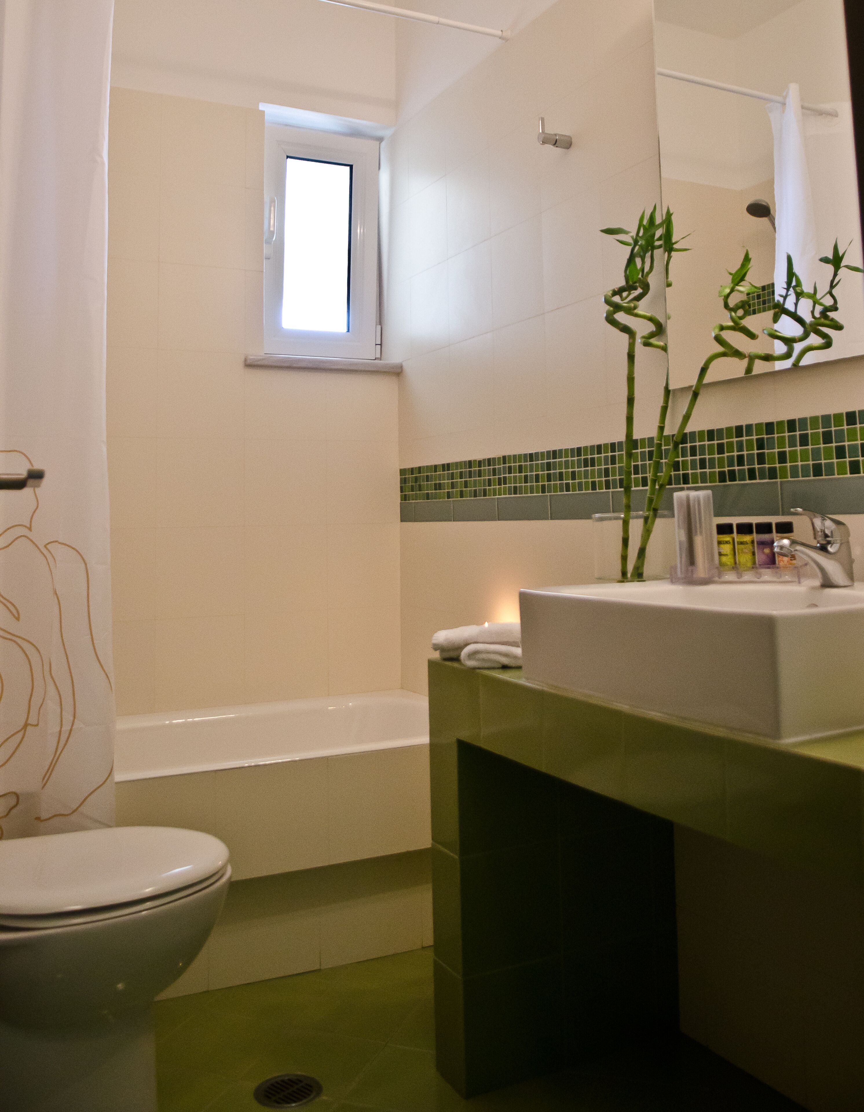 1 bedroom luxury apartment