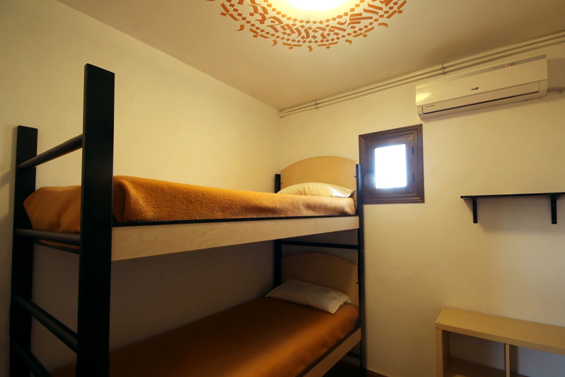 Alojamiento rural Conviven