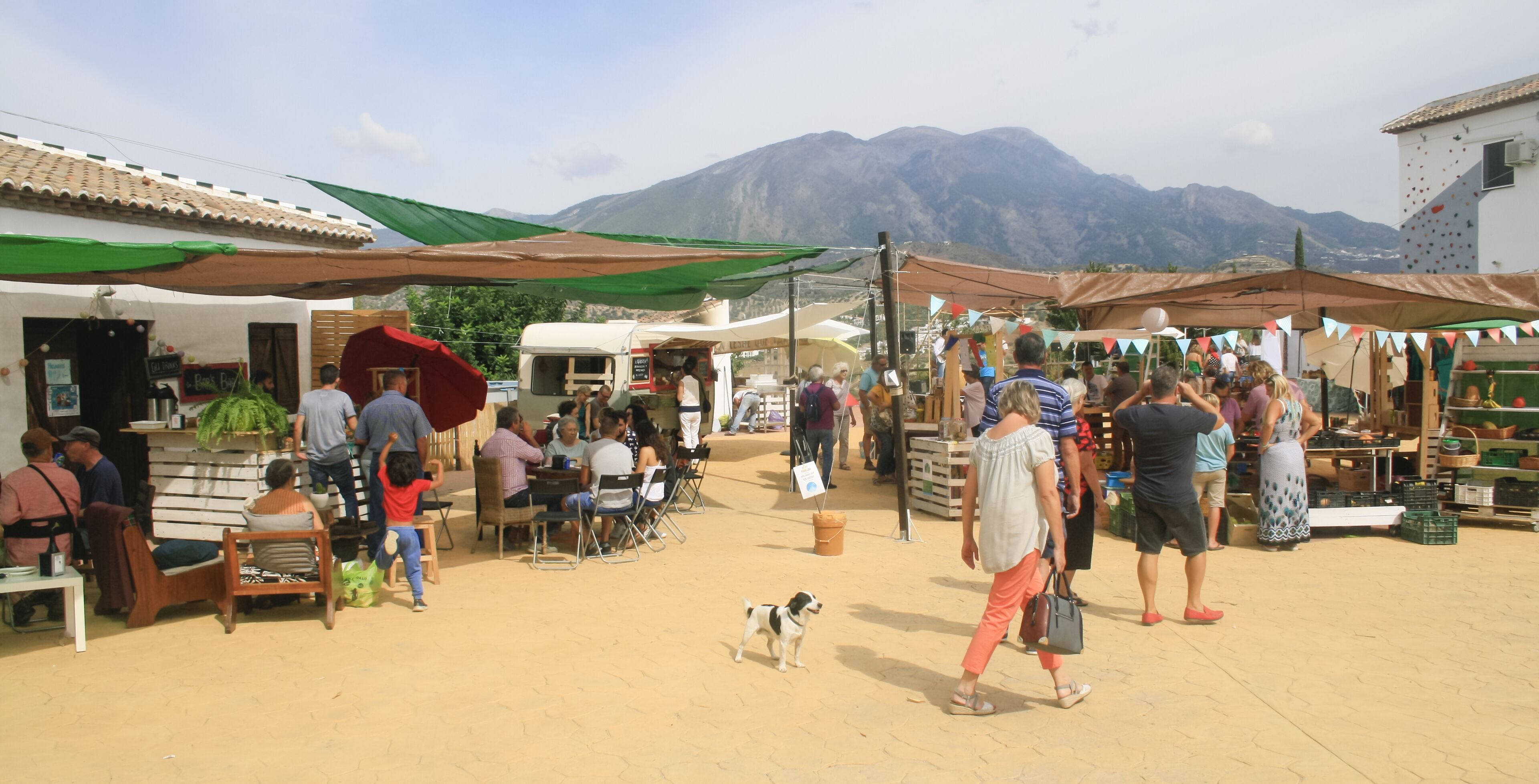 Alojamiento rural Conviven