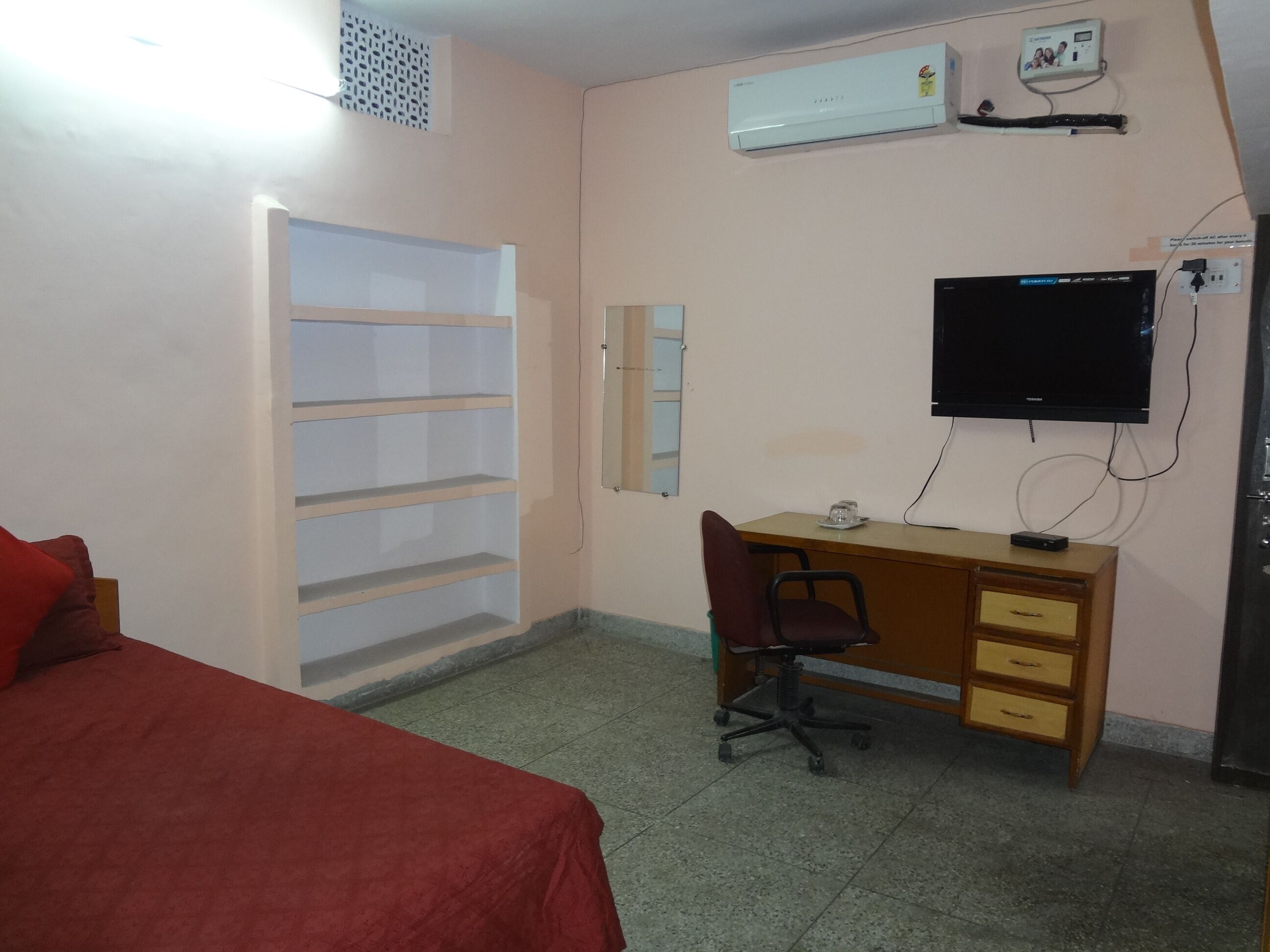 Sample template below