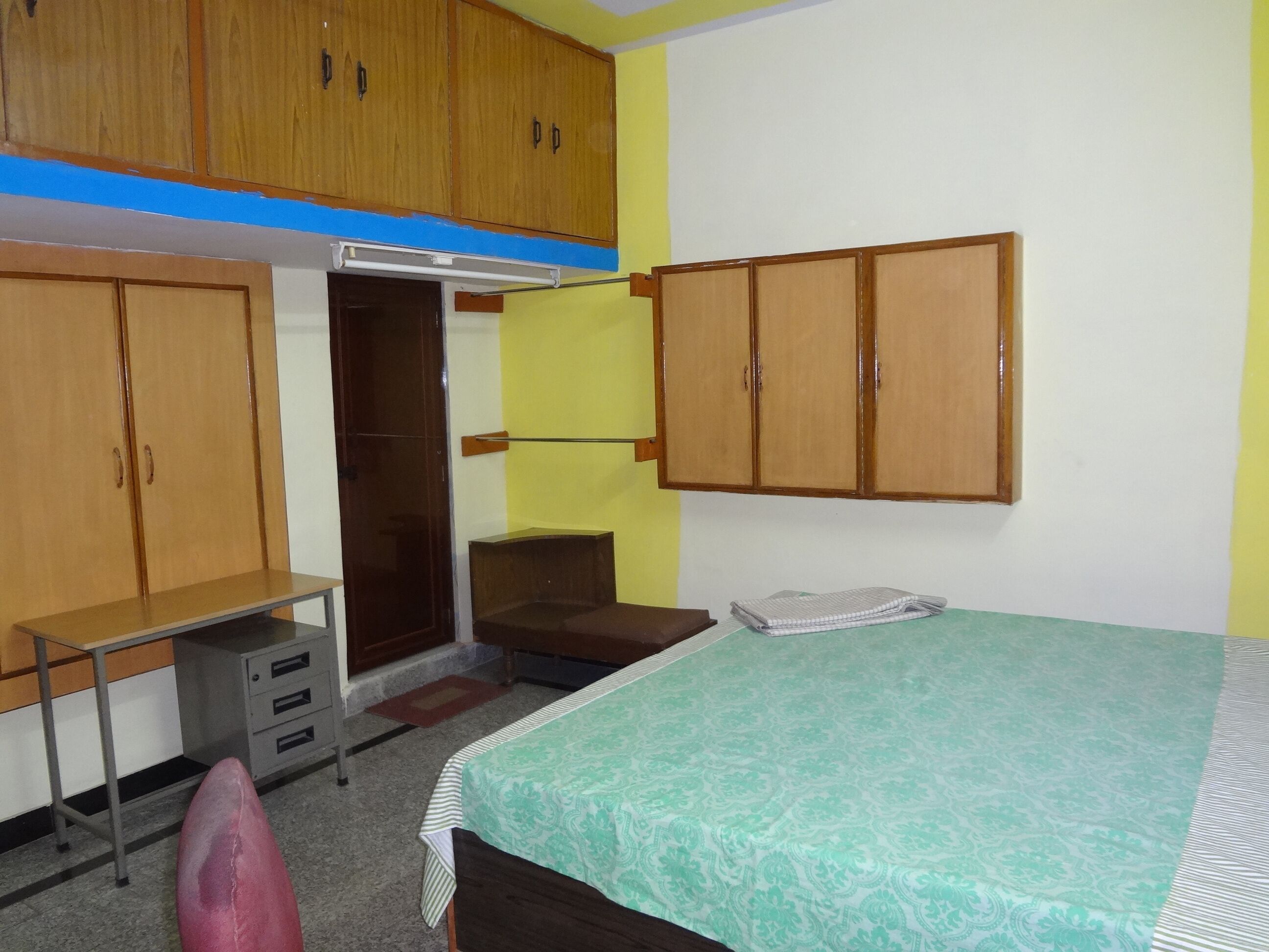 Sample template below