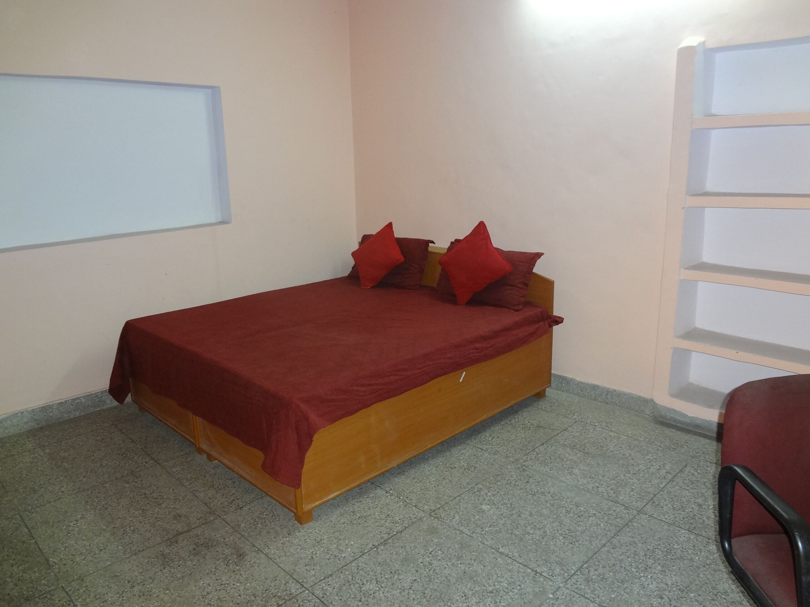 Sample template below