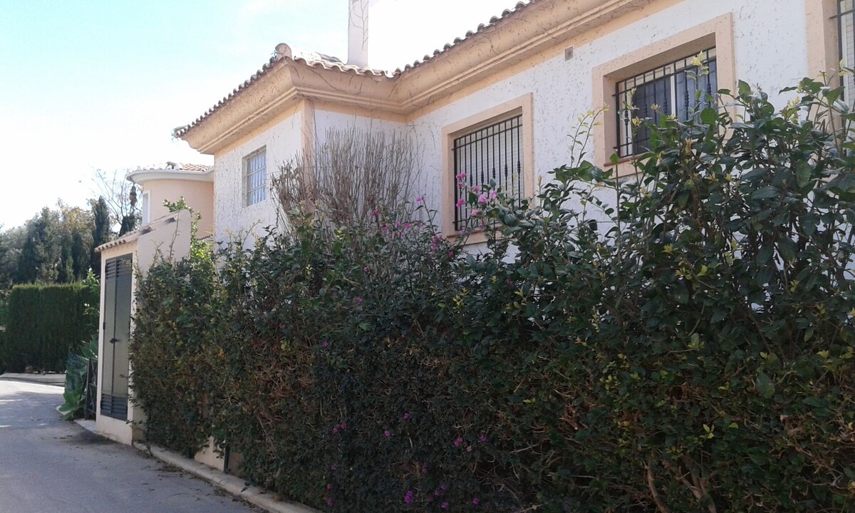 Image de profil de l’hôte