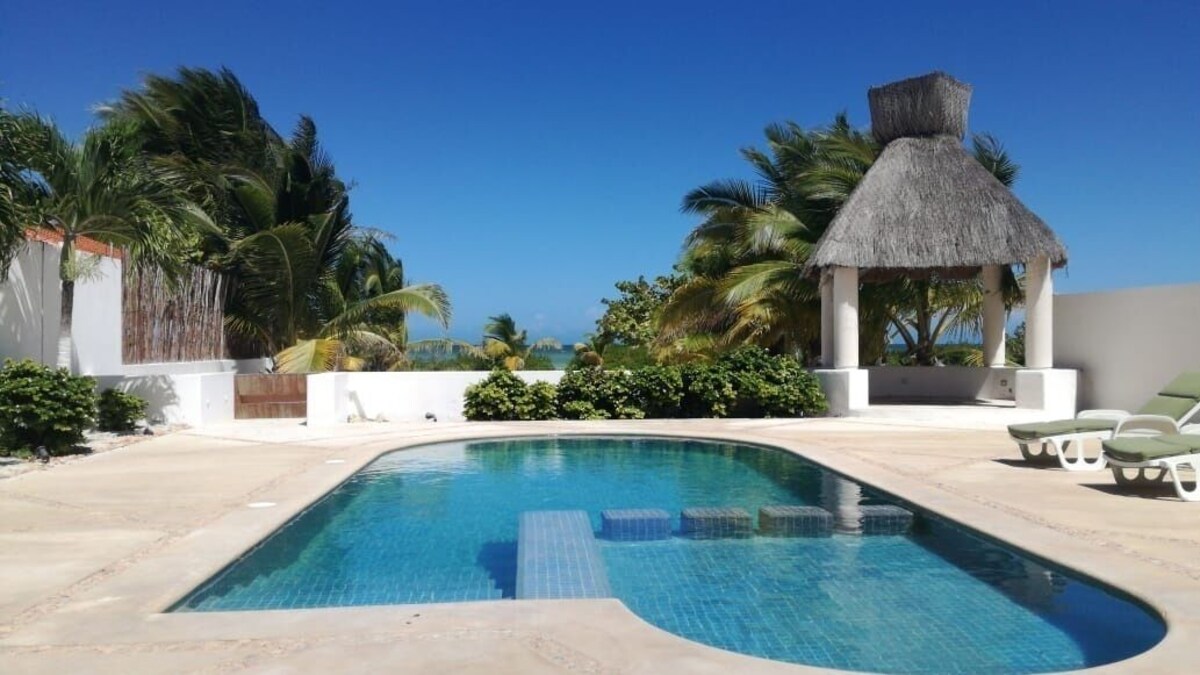 Image de profil de l’hôte