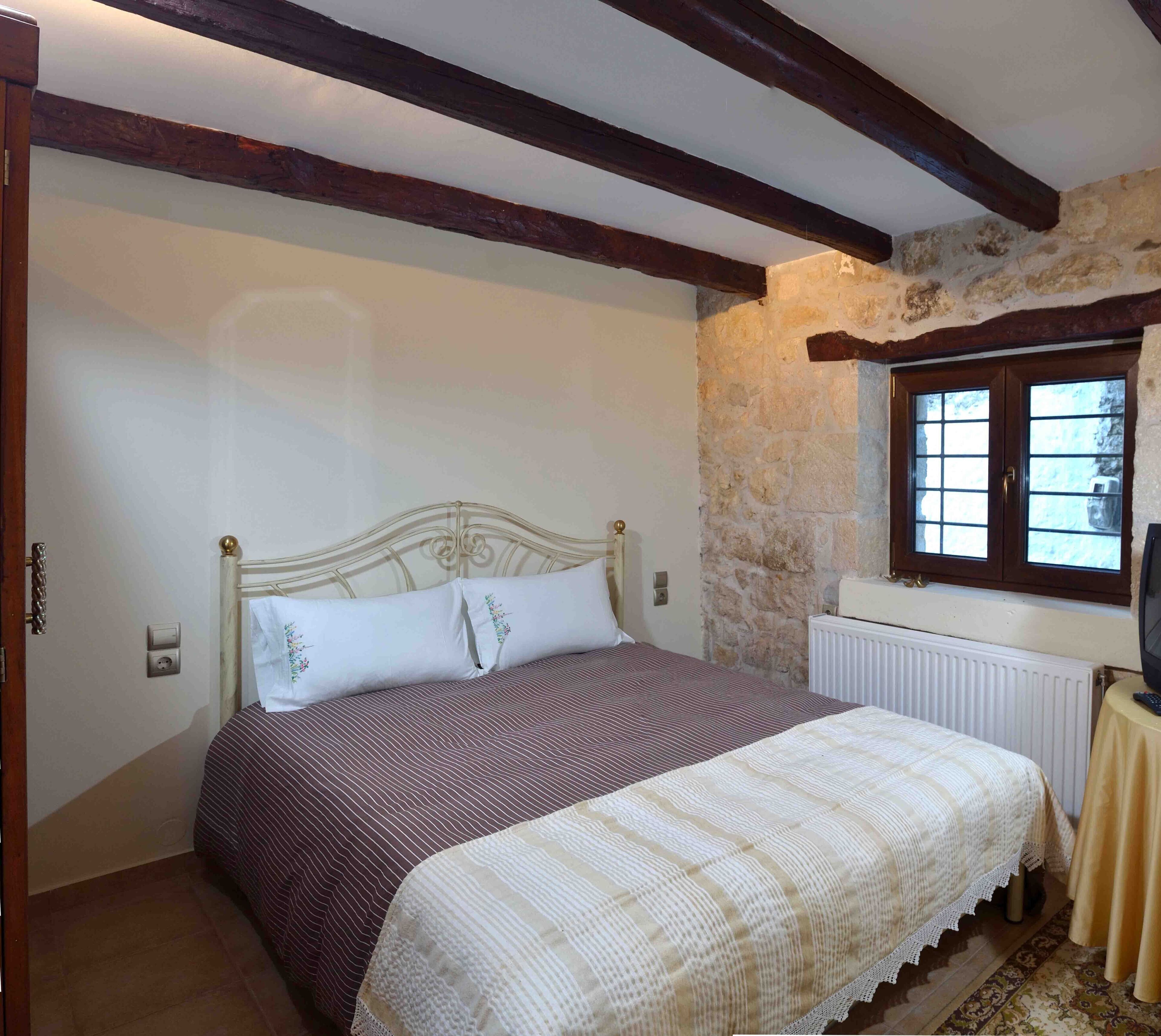 ''Villa Pannona'' in the center of crete