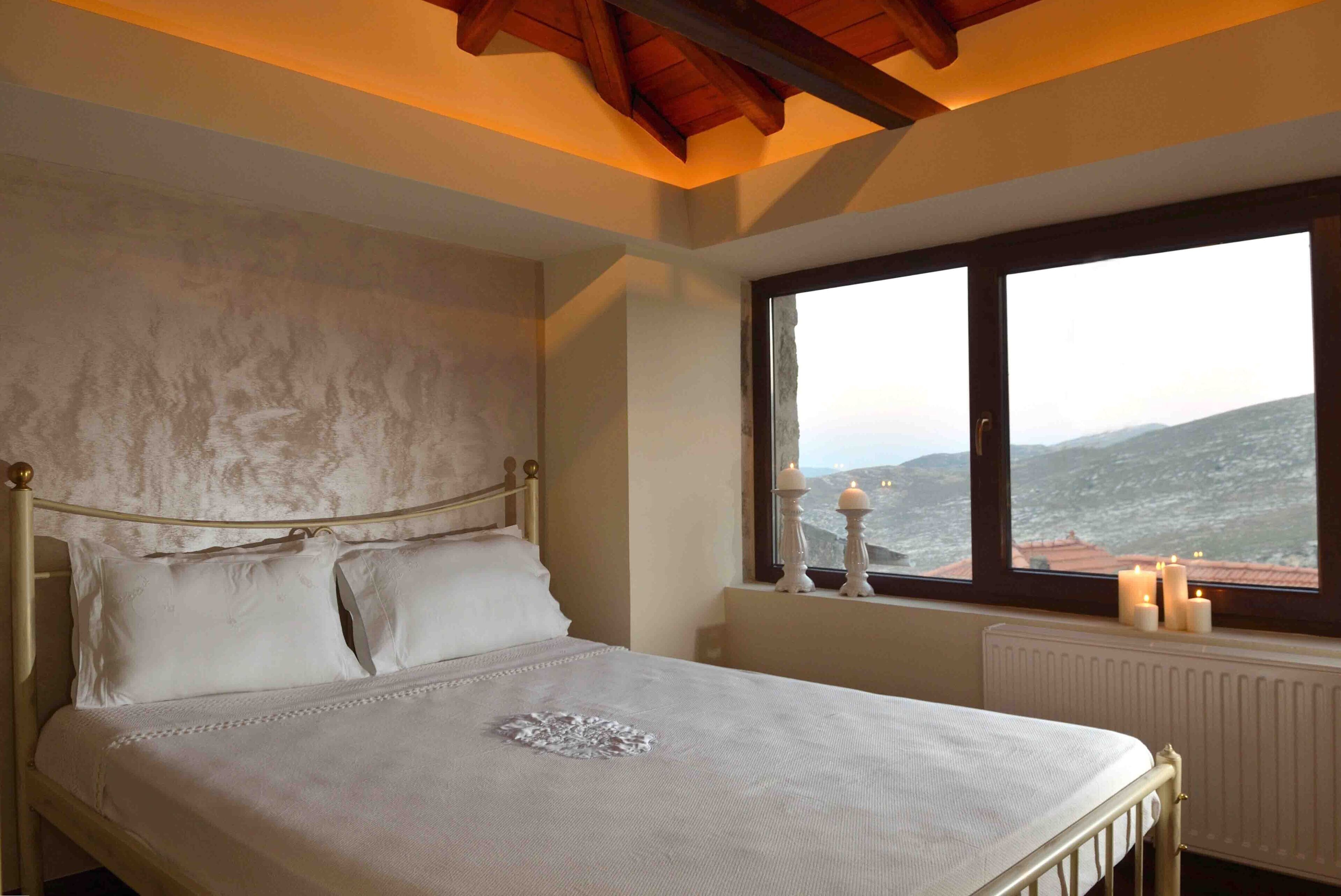 ''Villa Pannona'' in the center of crete