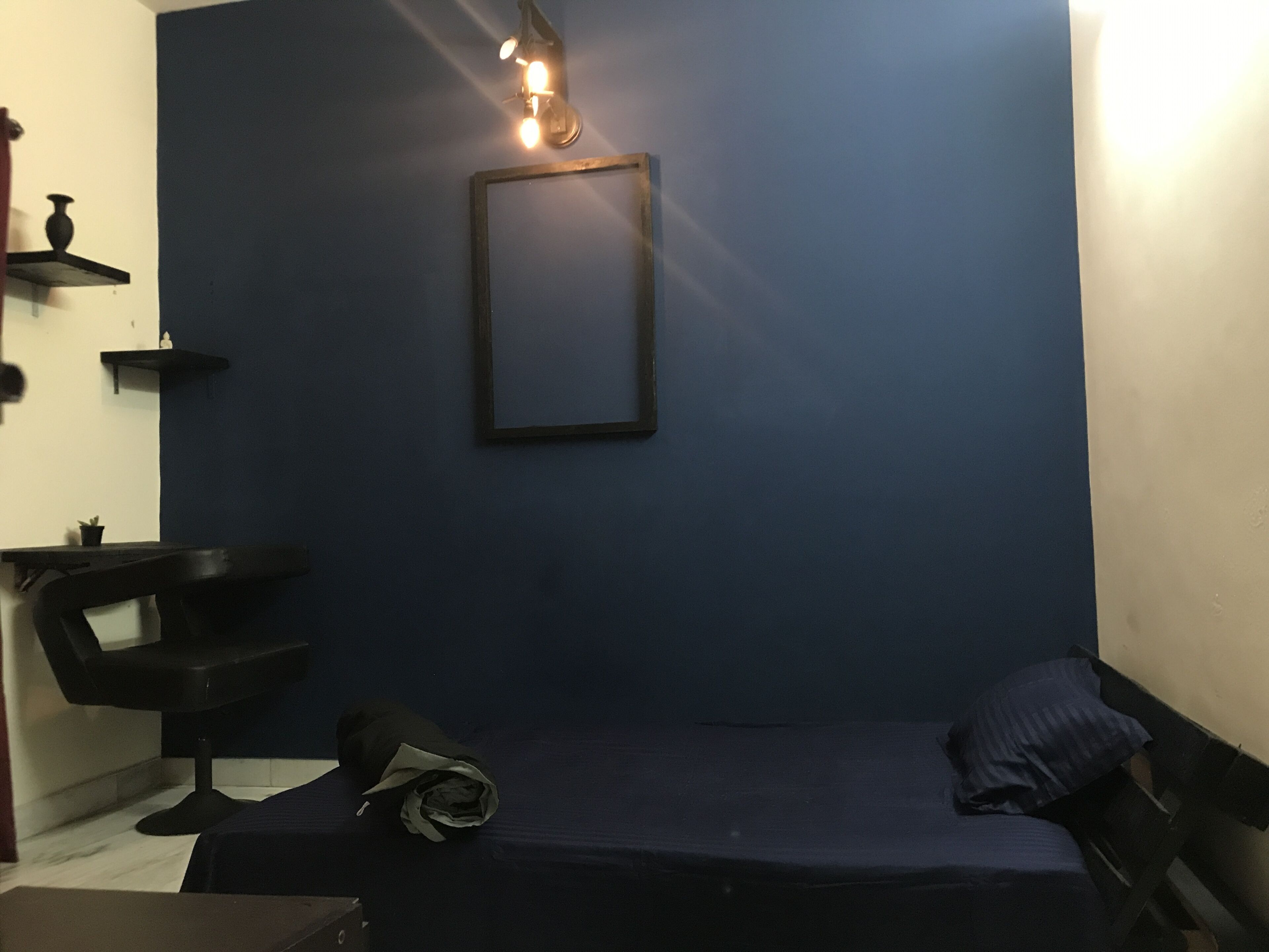 The Trippy Singhs Casa 1Bed/Bath Apartment At Good Neighborhood With Great View