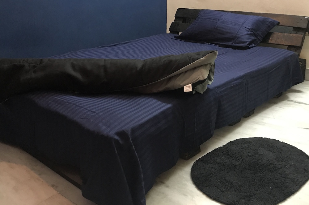 The Trippy Singhs Casa 1Bed/Bath Apartment At Good Neighborhood With Great View