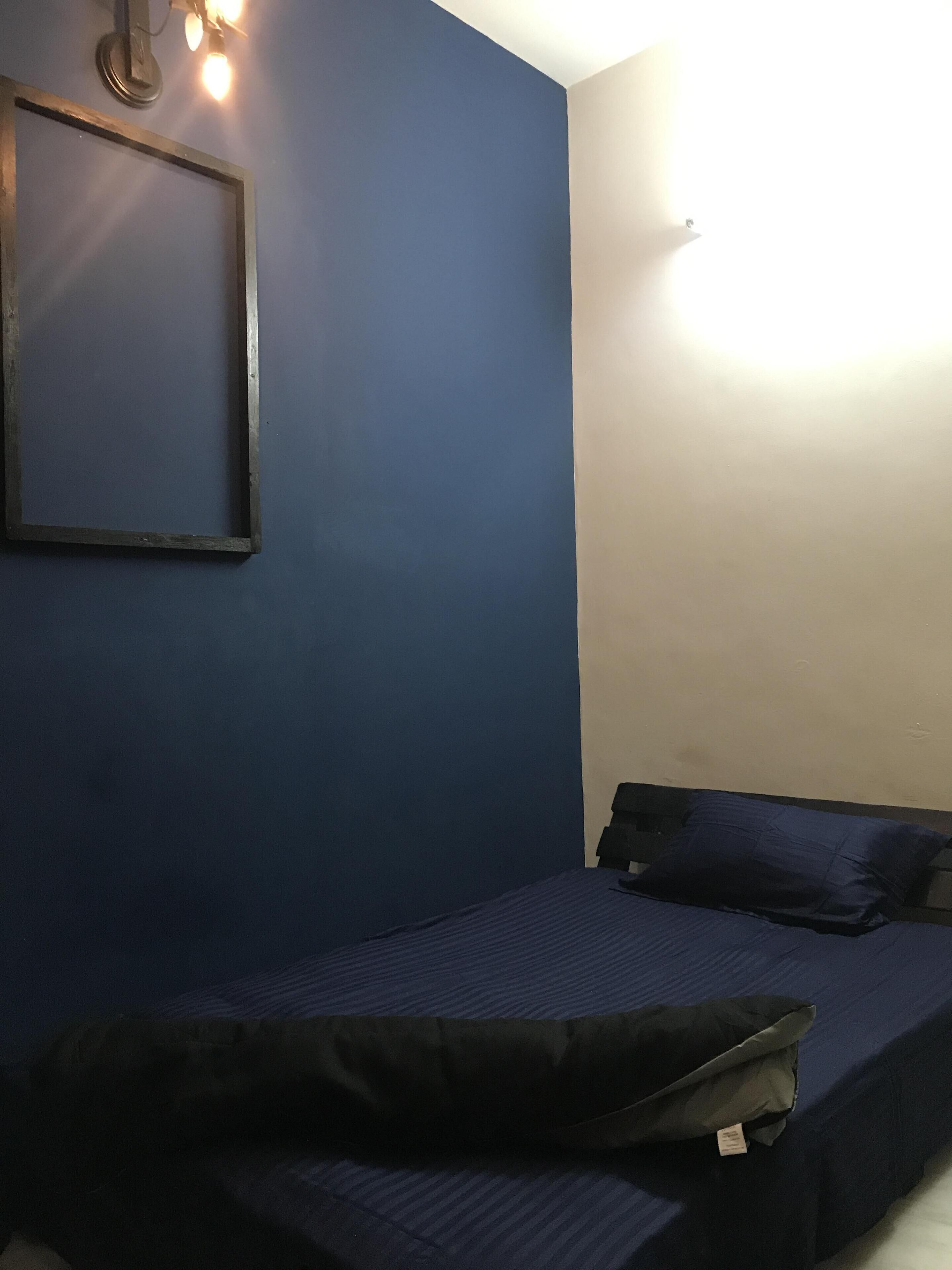 The Trippy Singhs Casa 1Bed/Bath Apartment At Good Neighborhood With Great View