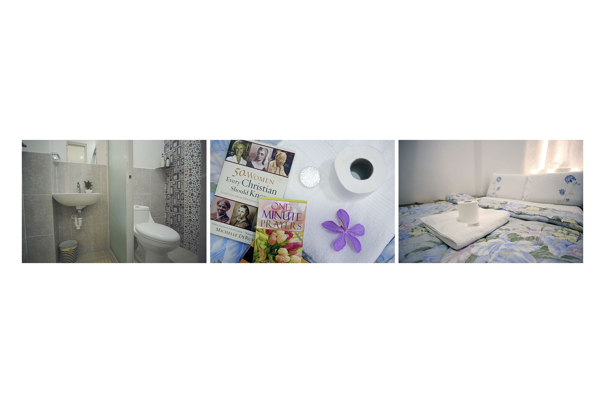 La Soledad Guest House 2nd Room 