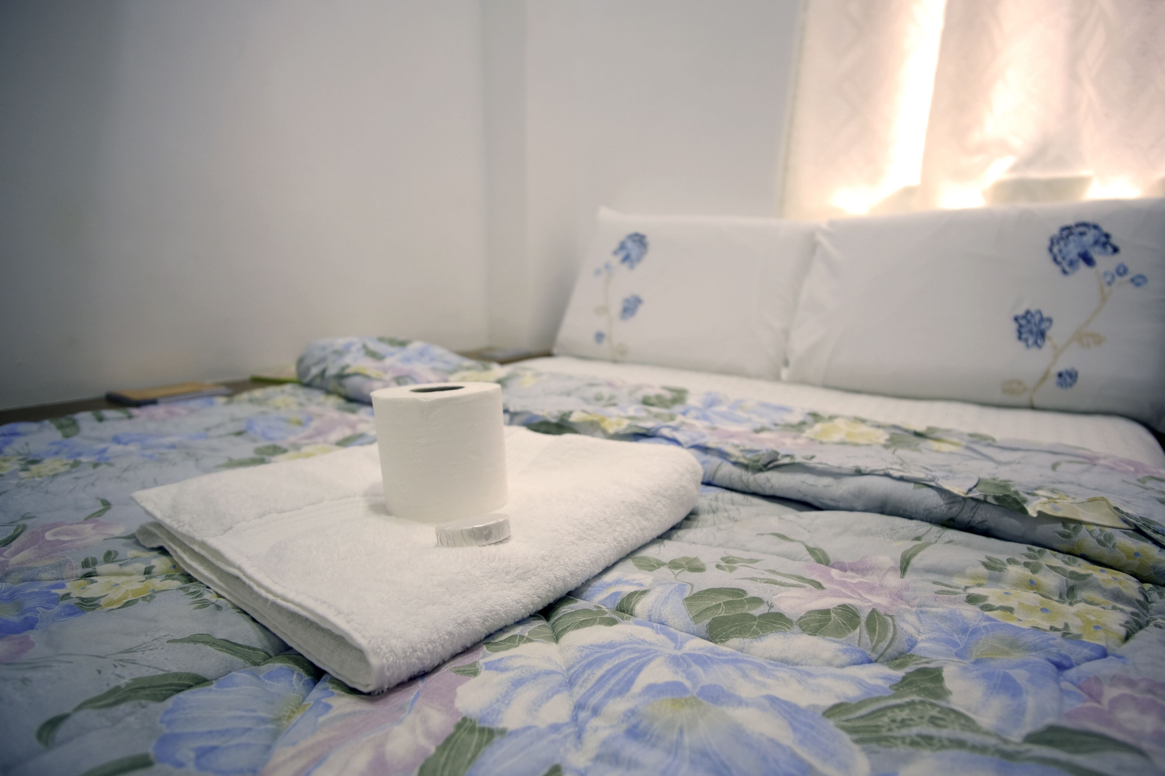 La Soledad Guest House 2nd Room 