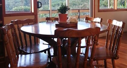 Perfect house for friends and family in Monteverde