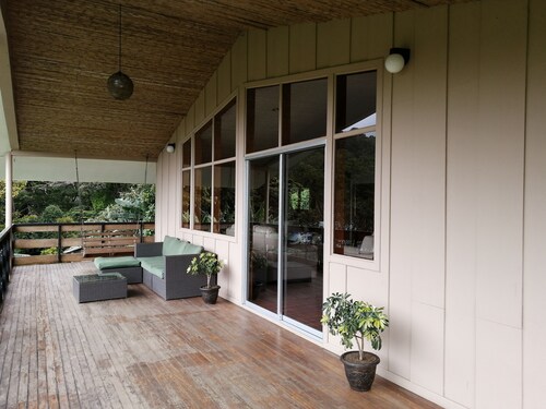 Perfect house for friends and family in Monteverde
