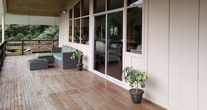 Perfect house for friends and family in Monteverde