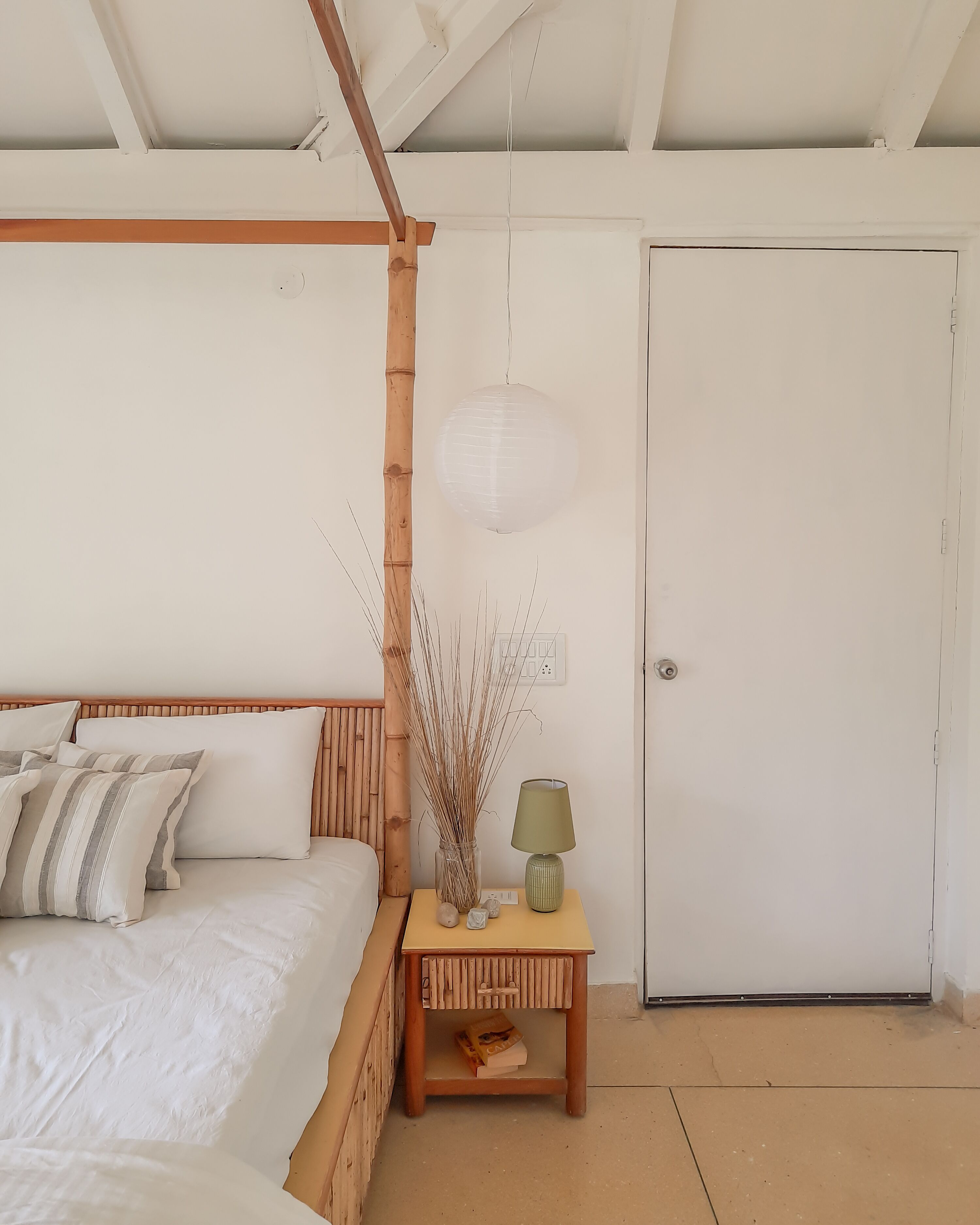 Seclude Palampur - Jugnu Room