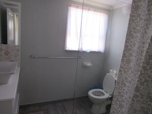 Haartrockner, Handtücher