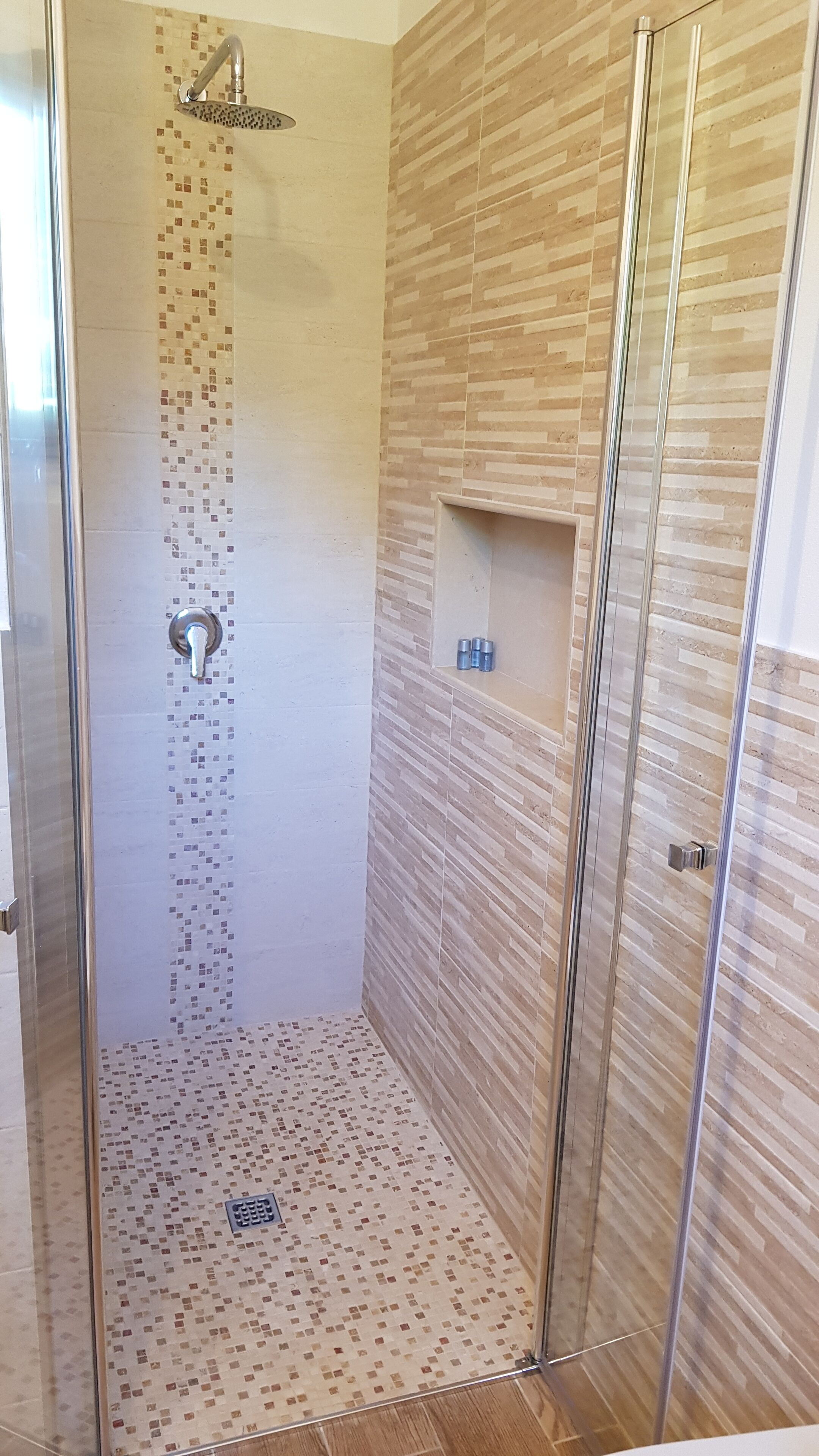 Villa Mandrioli THREE-ROOM APARTMENT