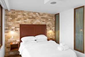 5 chambres, Wi-Fi, draps fournis
