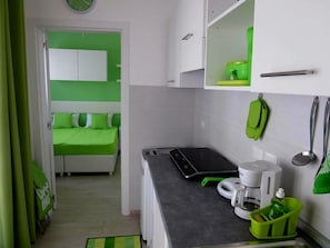 1 bedroom, in-room safe, iron/ironing board, WiFi