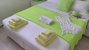 1 Schlafzimmer, Zimmersafe, Bügeleisen/Bügelbrett, WLAN