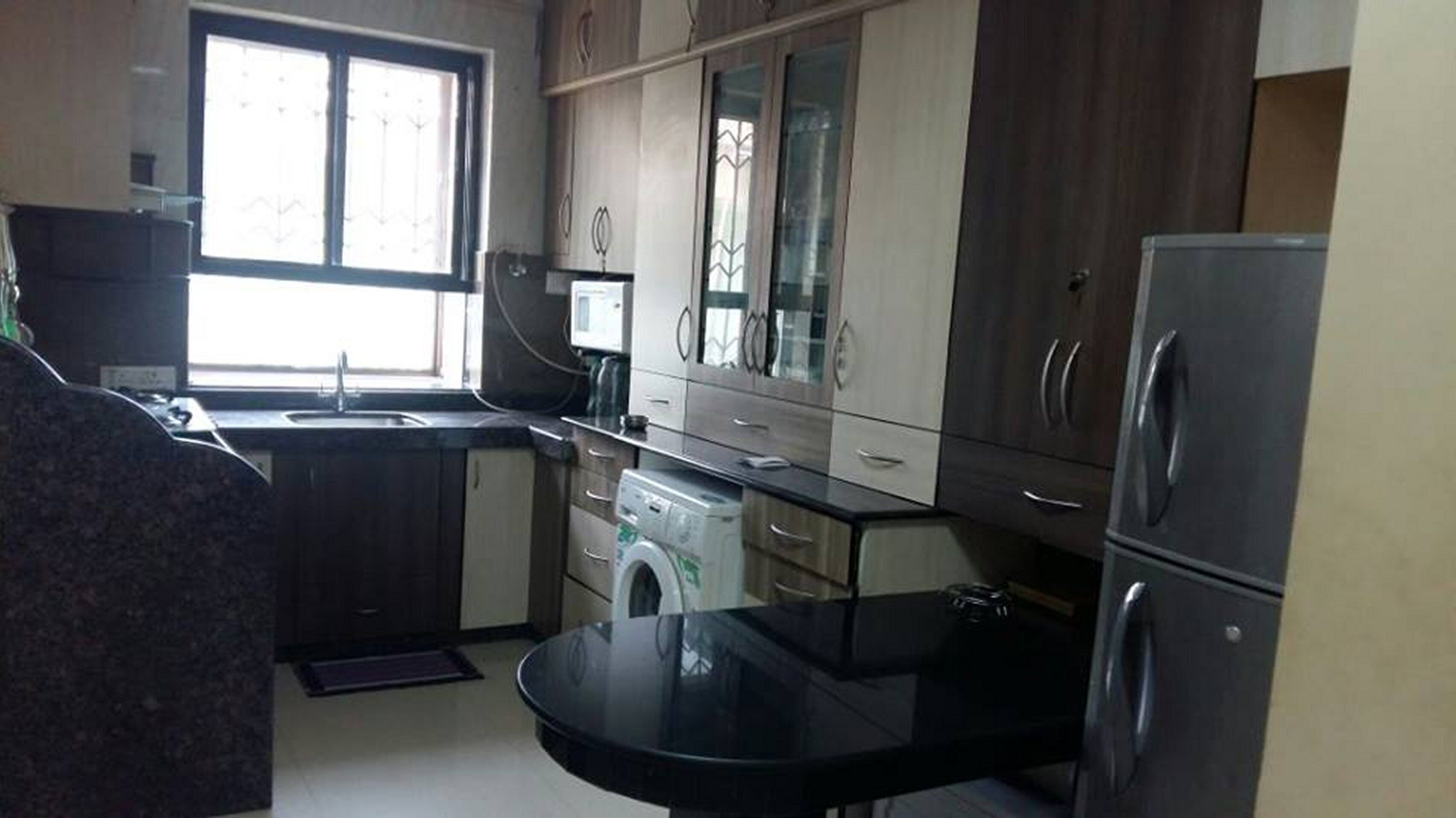 (F1) Fully Furnished 1 Bedroom Apartment in Benaulim in South Goa Near the Beach