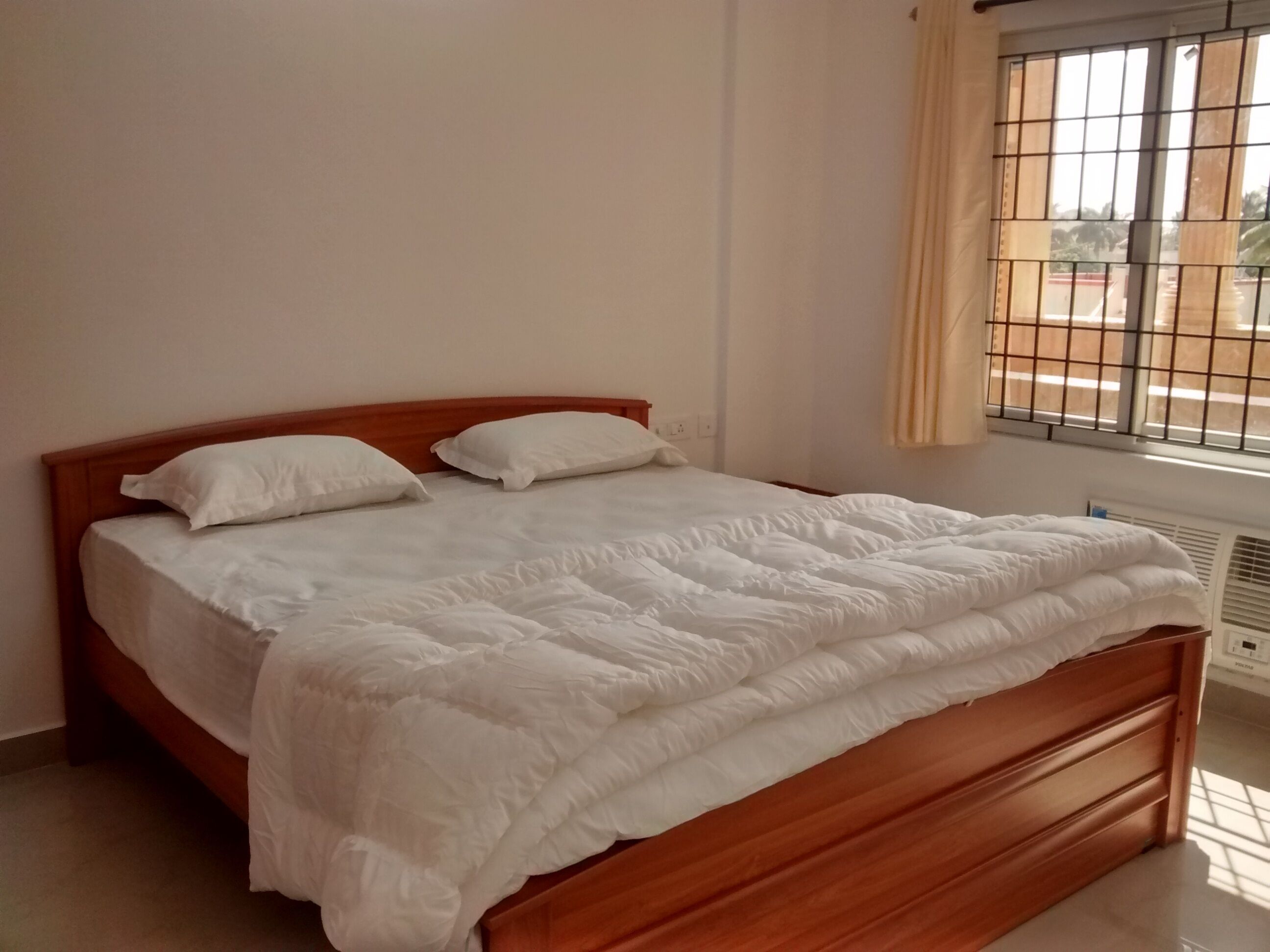 Accura Homes - Luxury Stay