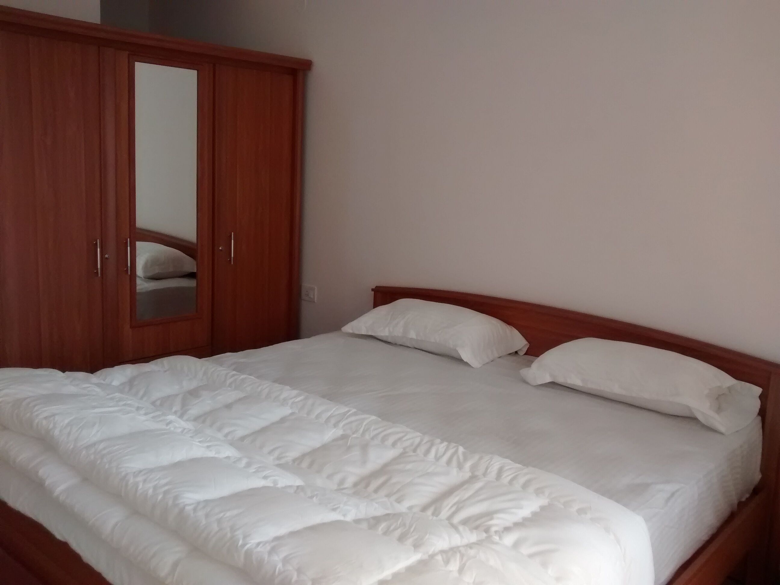 Accura Homes - Luxury Stay