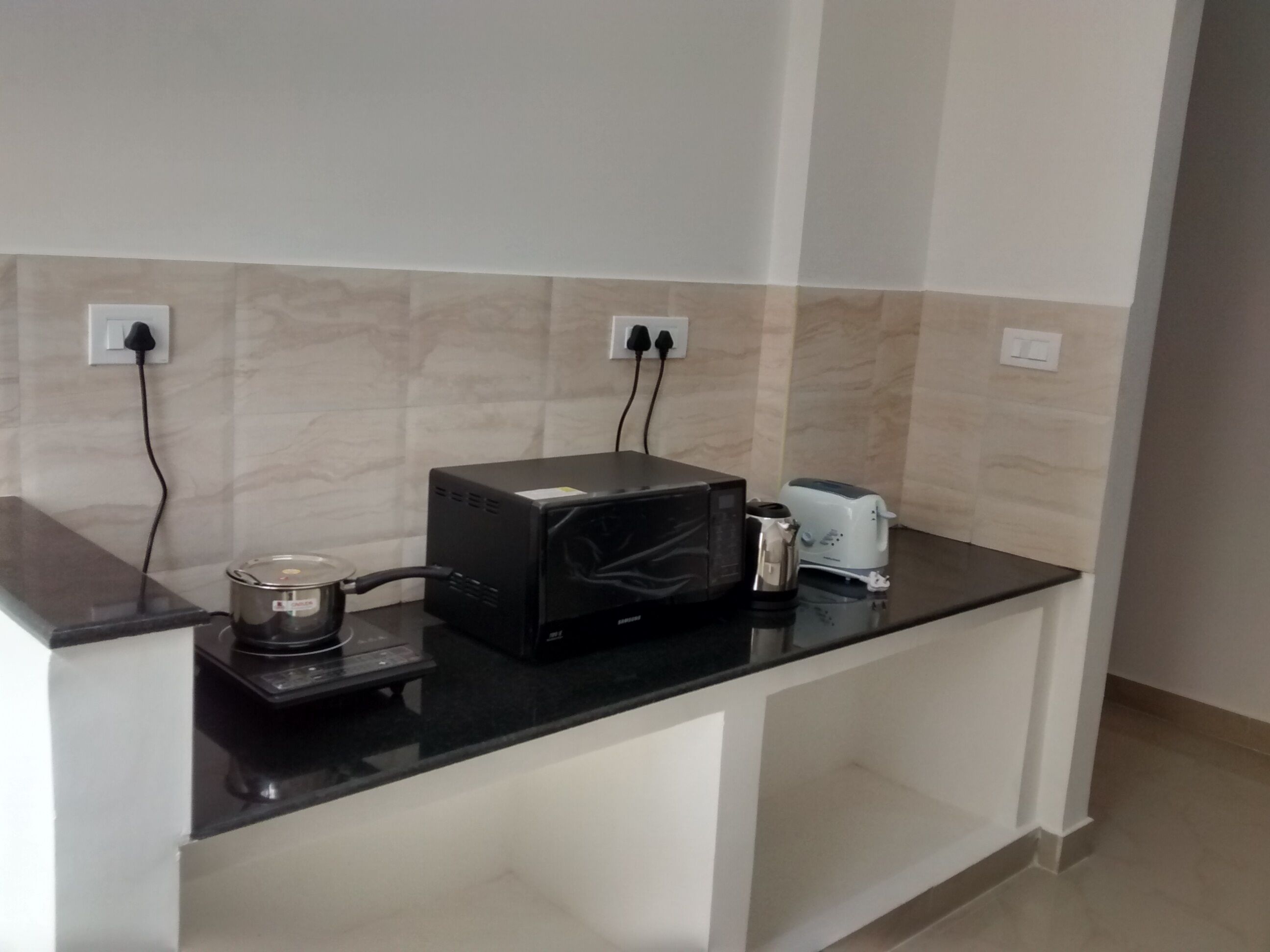 Accura Homes - Luxury Stay