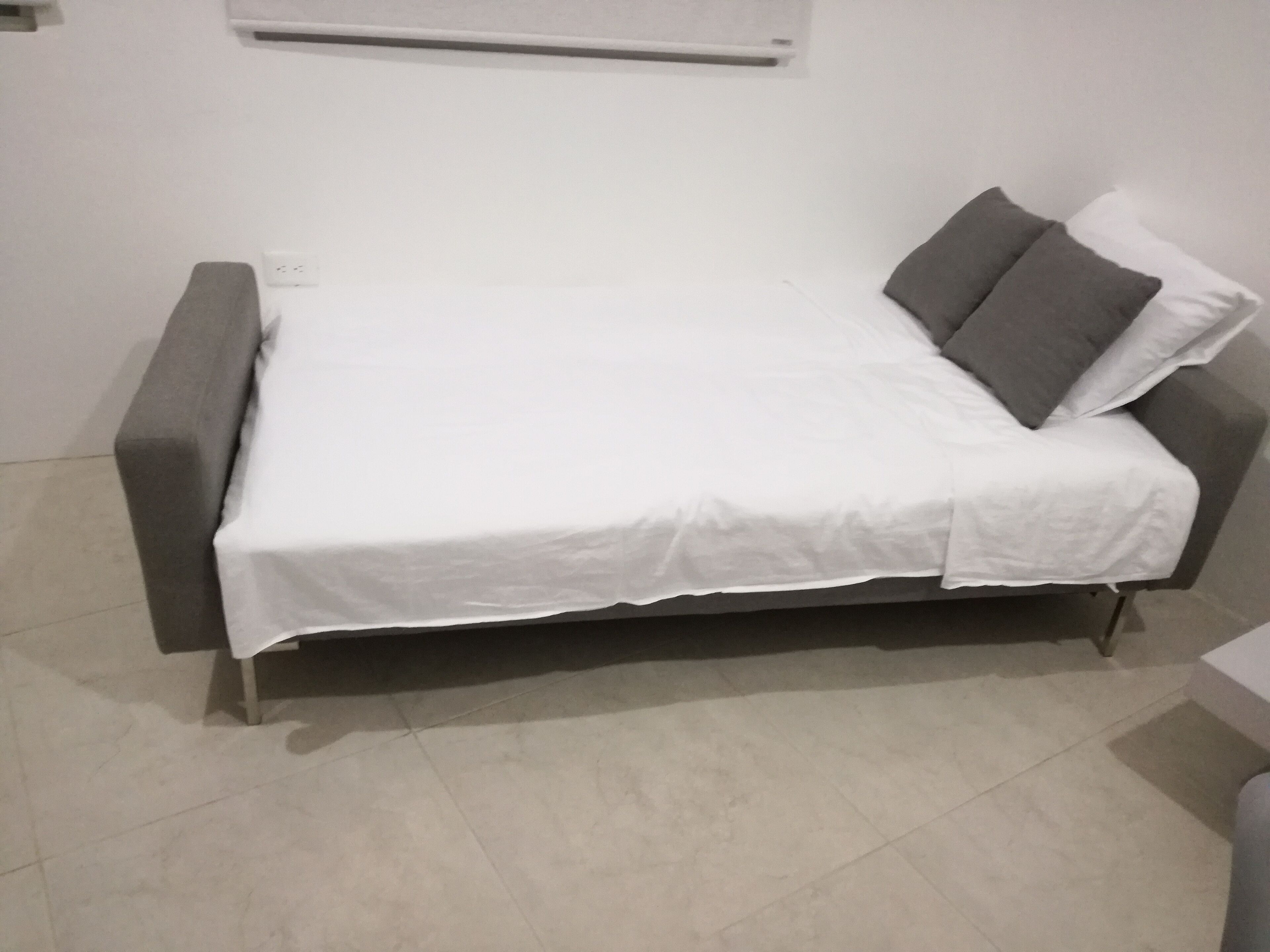 fully equipped Puerto Morelos Condos with full amenities