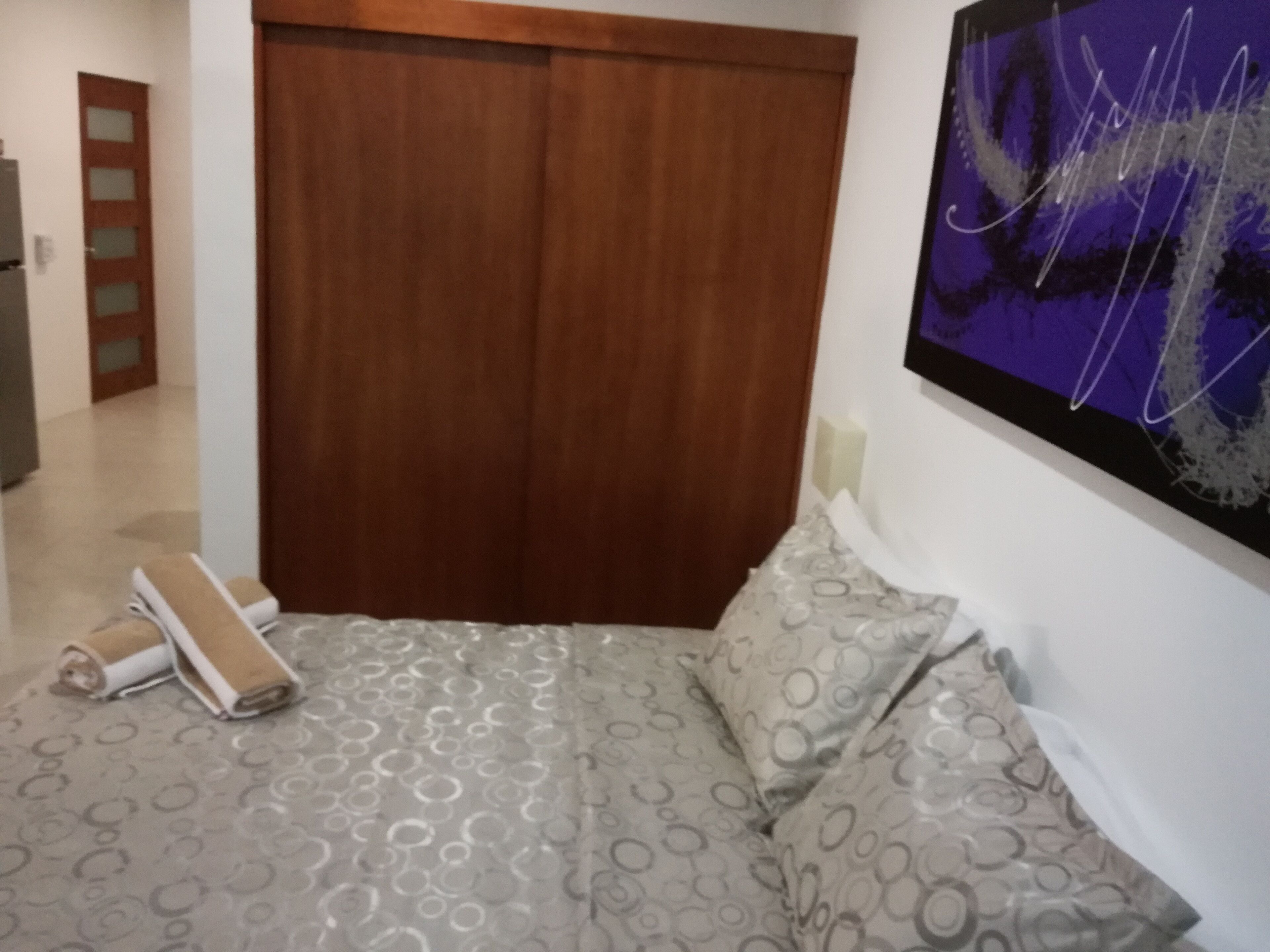 fully equipped Puerto Morelos Condos with full amenities