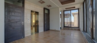 "Casa de vacaciones Krishan kunj" Lujoso y céntrico 4BHK Homestay Apartment 