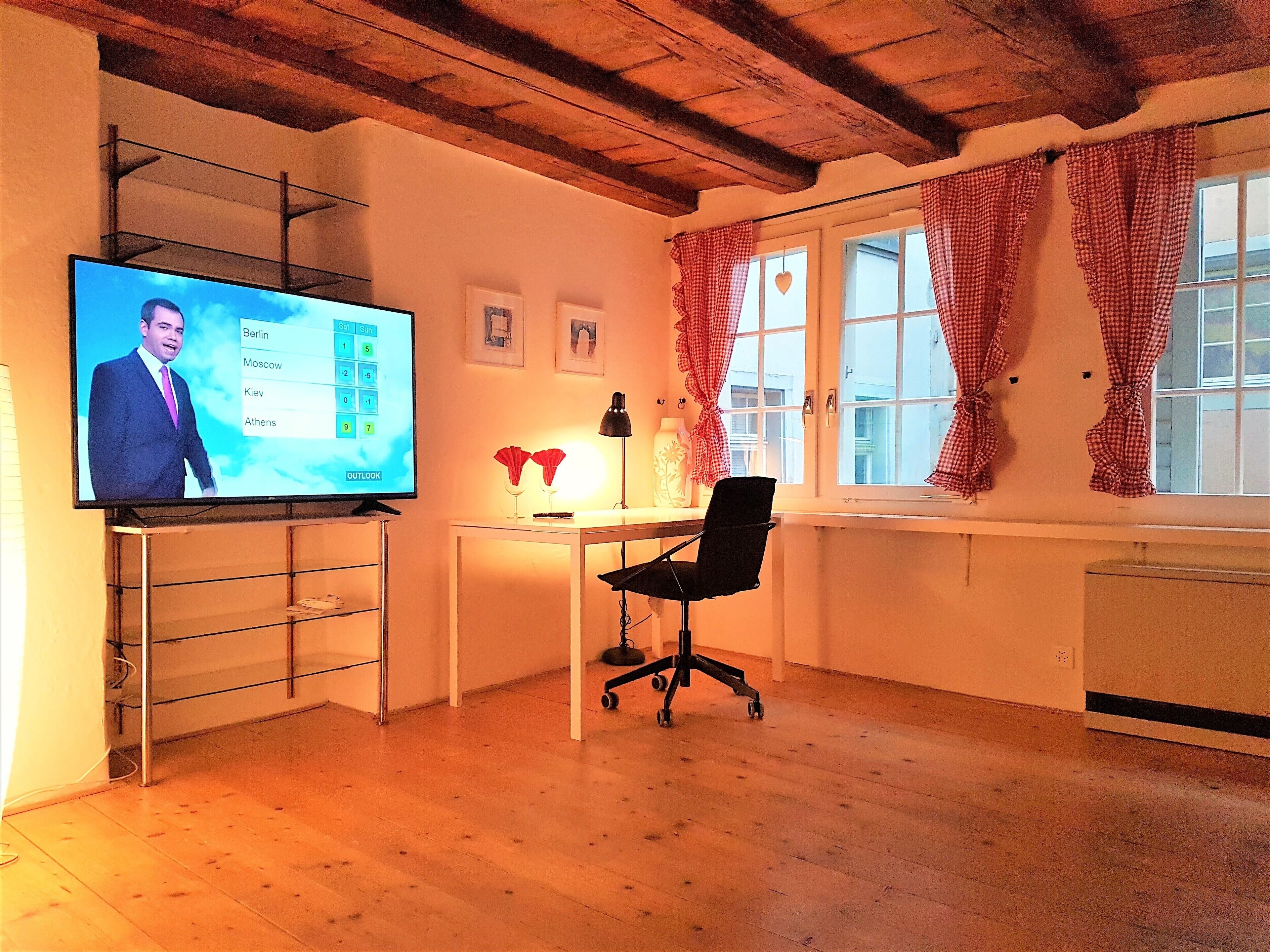 Apartments for Rent in Zurich, Switzerland Nestpick