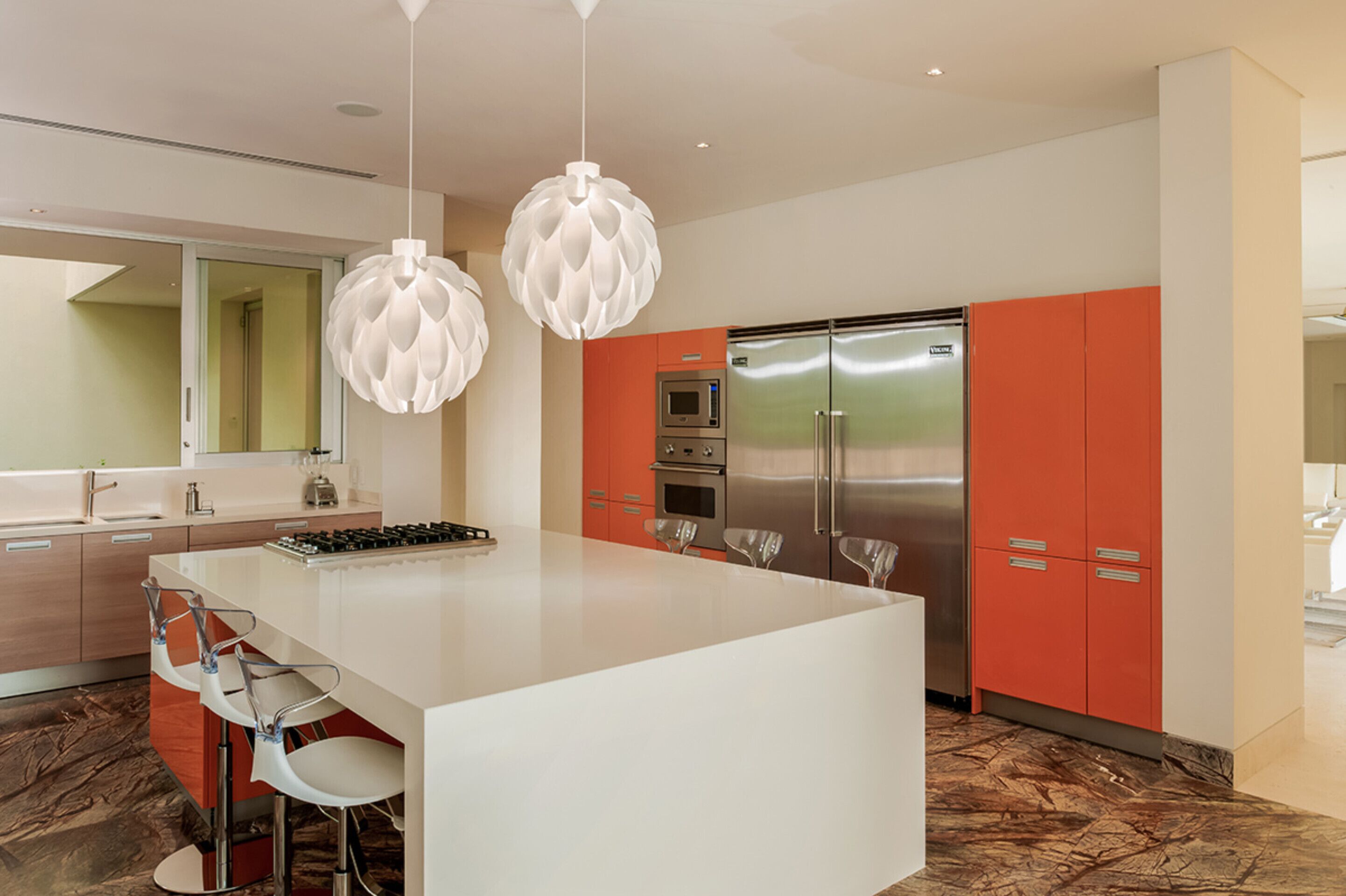 Casa Papelillos at El Paredon 