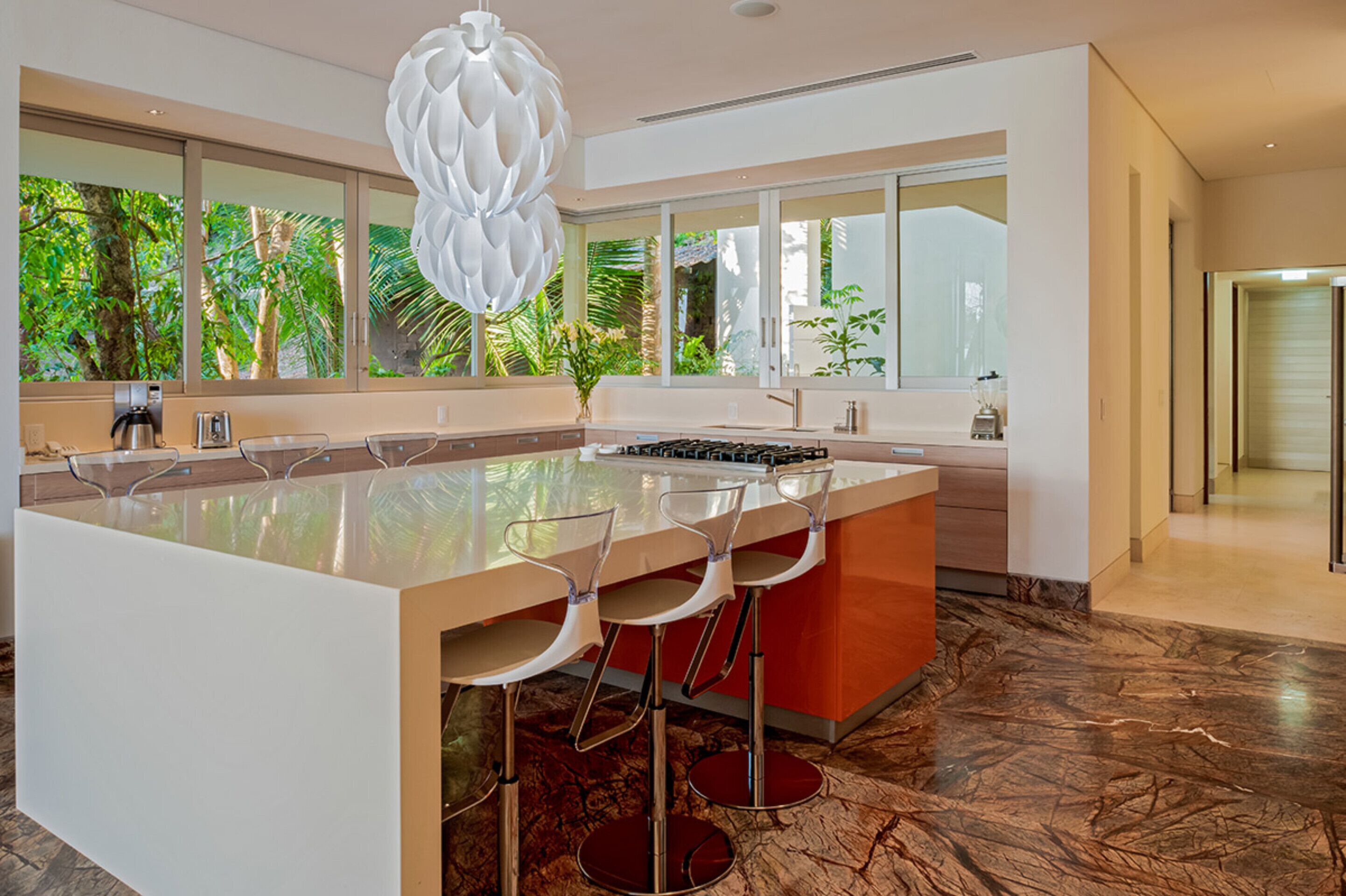 Casa Papelillos at El Paredon 