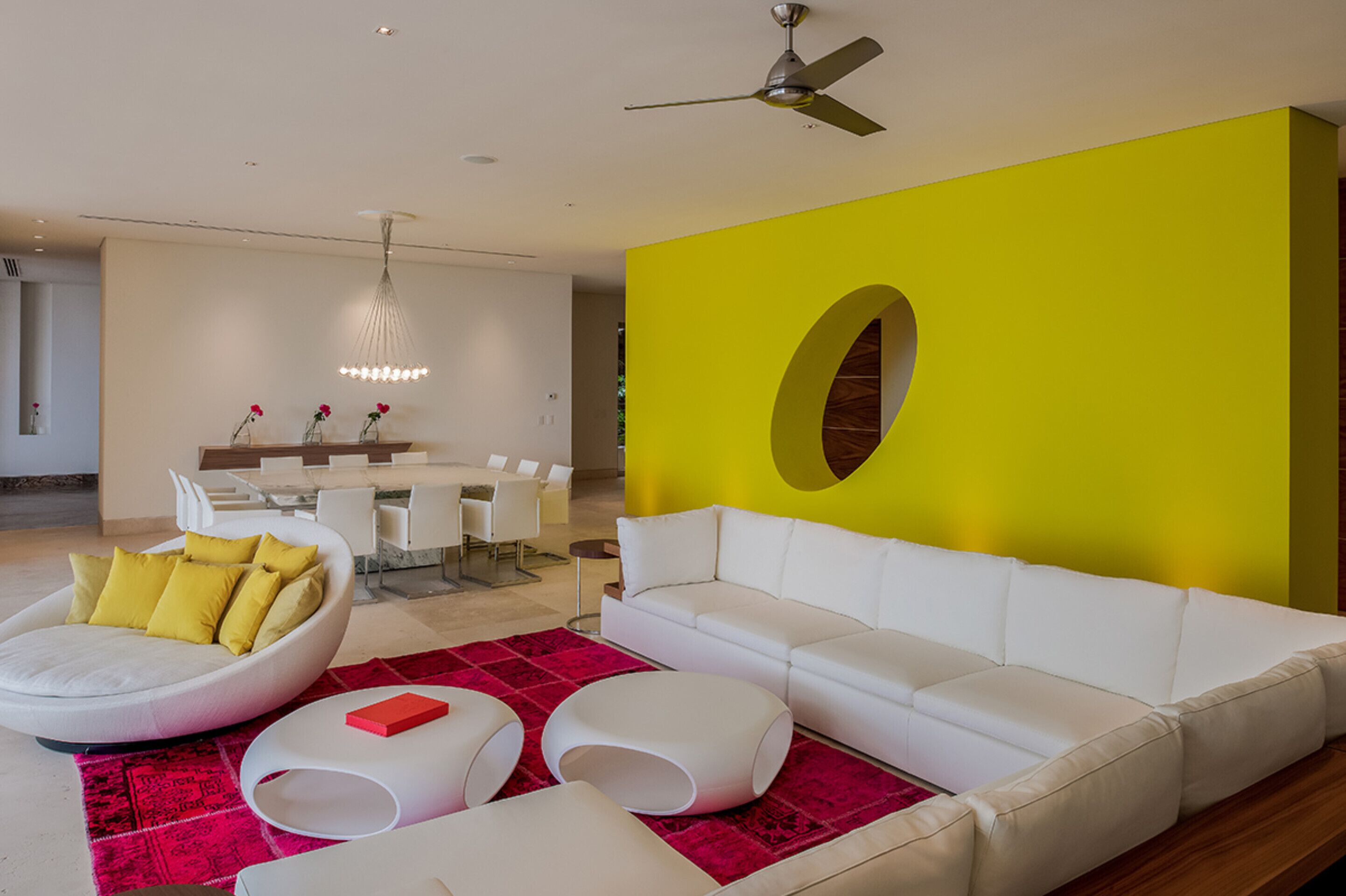 Casa Papelillos at El Paredon 