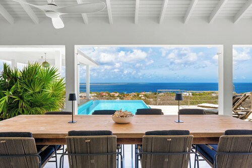 This well- equipped house is especially for couples who love calm and luxury!