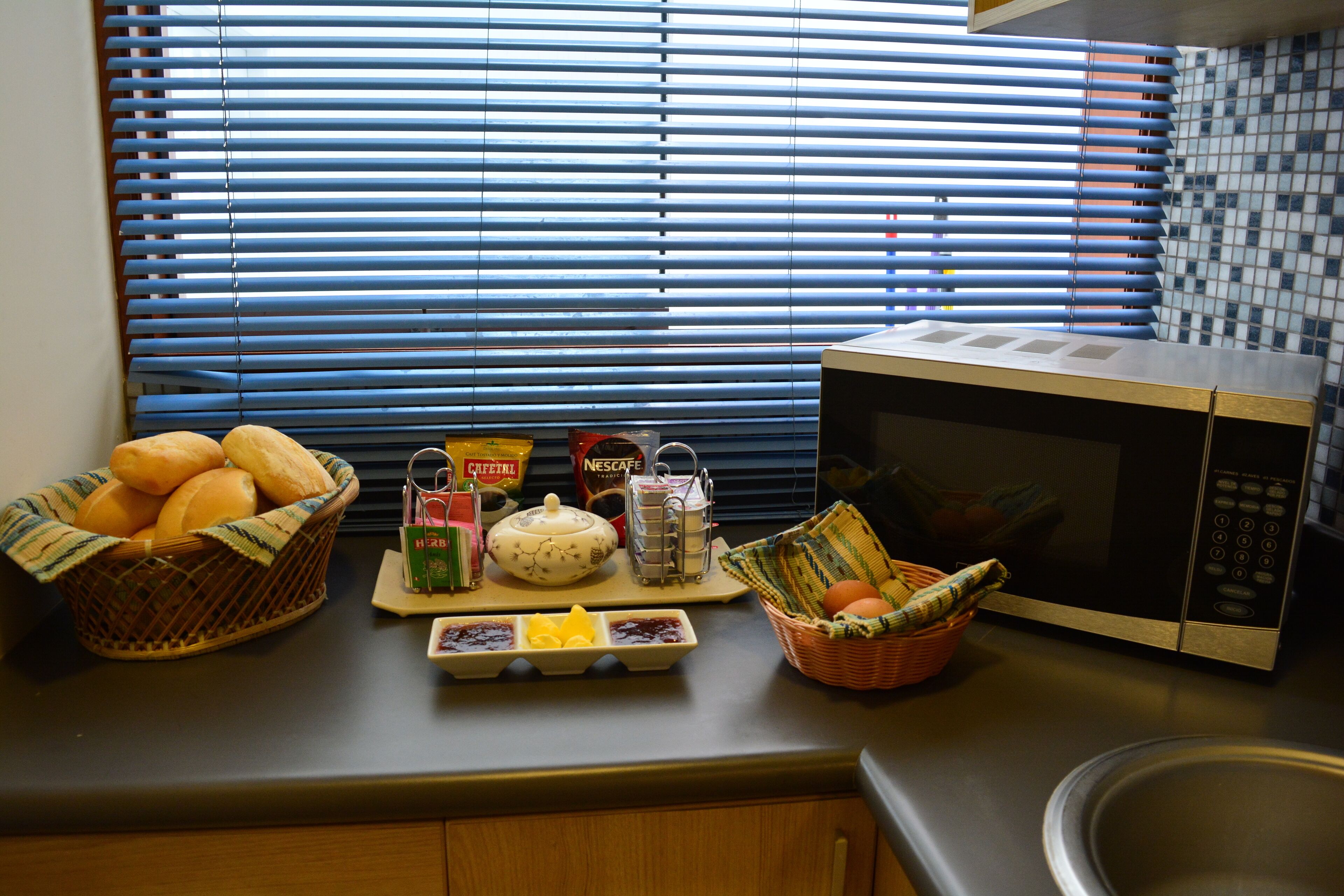 Studio, Feel At Home When You Are away Near Lima Airport