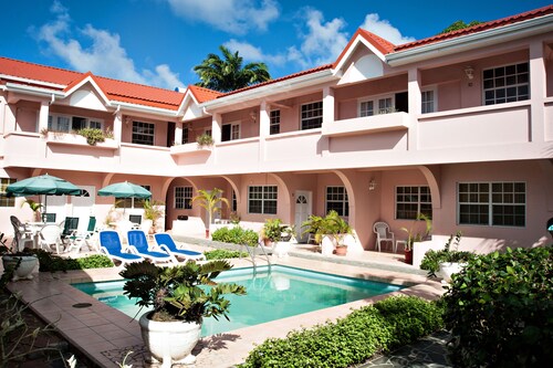 The Perfect Home To Enjoying St. Lucia